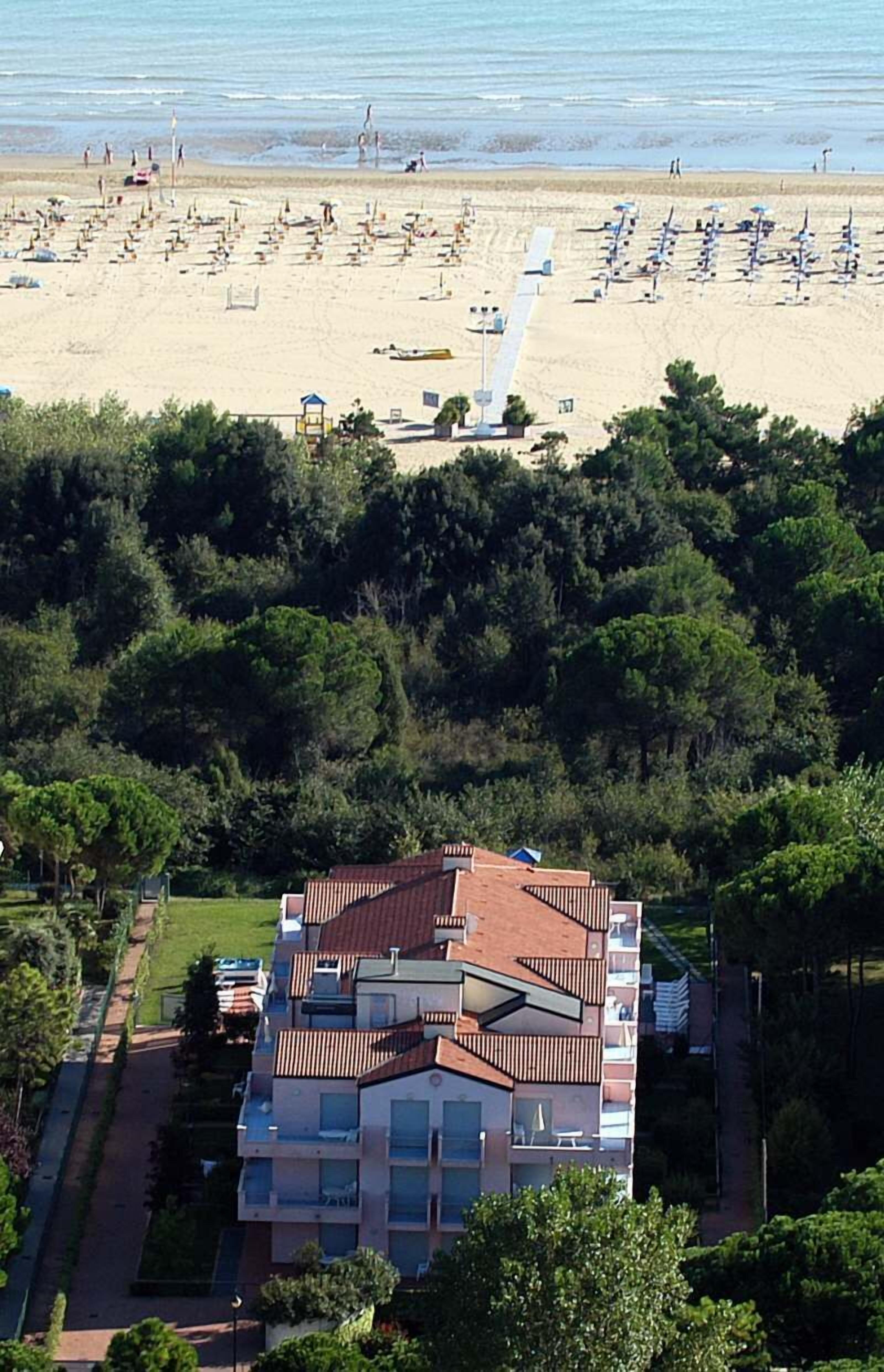 Bosco Canoro Bibione Resort