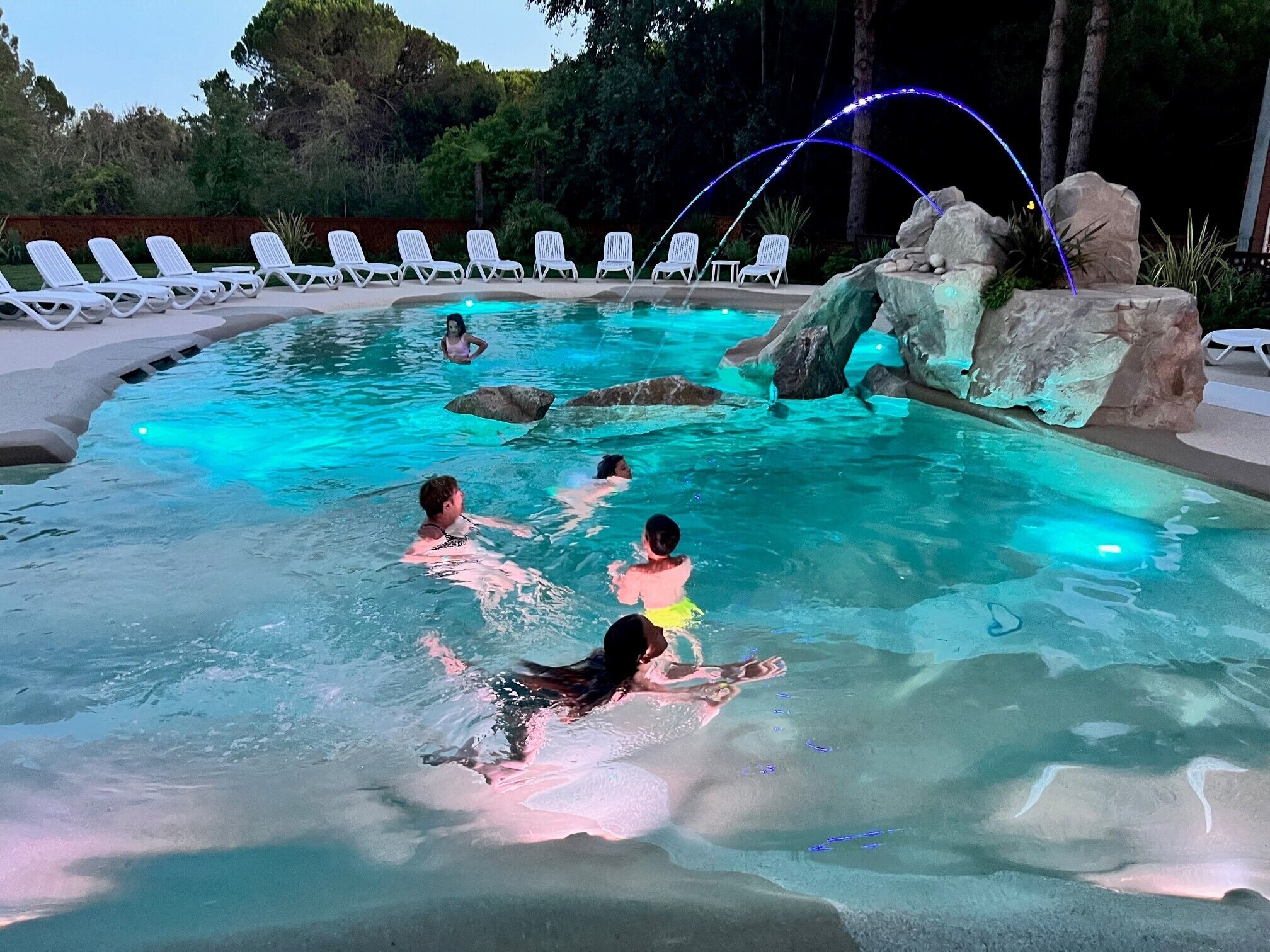 Bosco Canoro Bibione Resort
