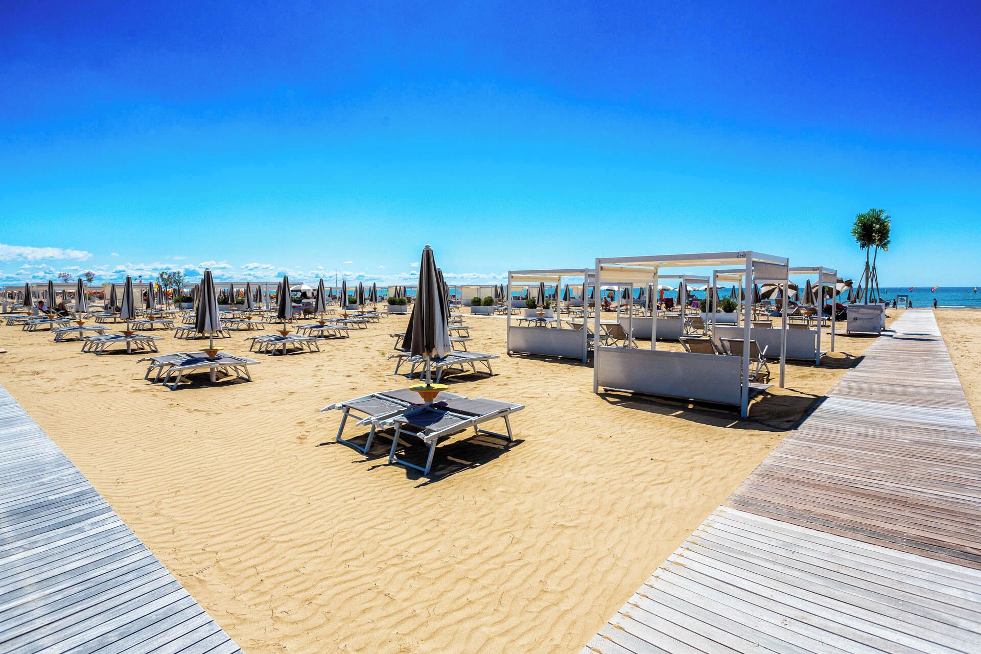 Bosco Canoro Bibione Resort