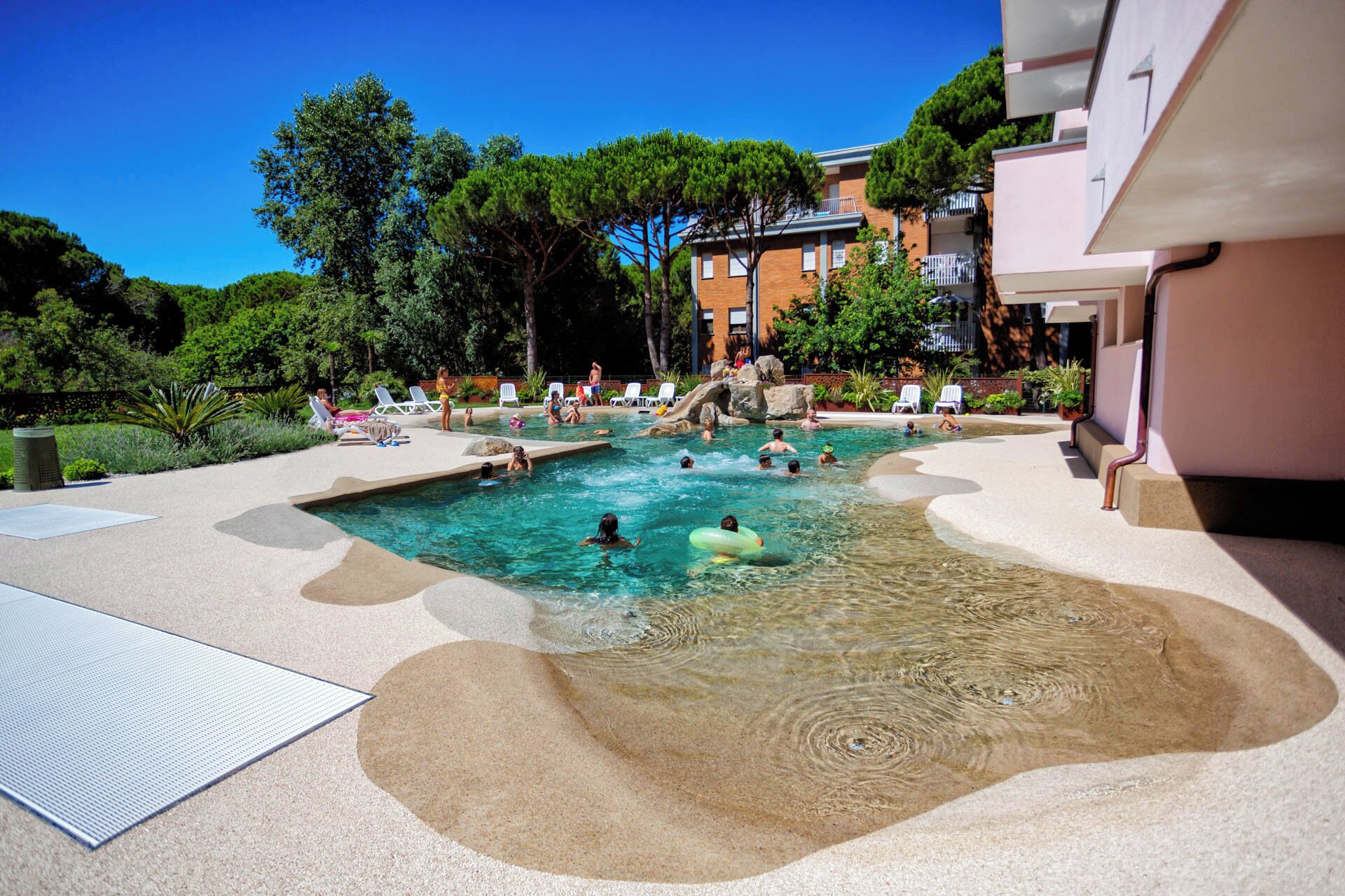 Bosco Canoro Bibione Resort