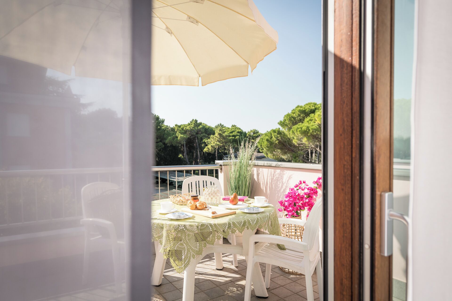 Bosco Canoro Bibione Resort
