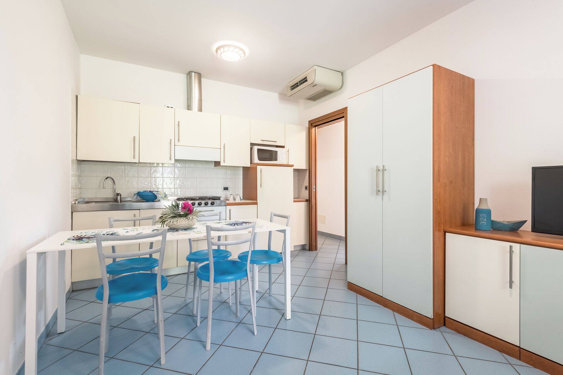 Bosco Canoro Bibione Resort