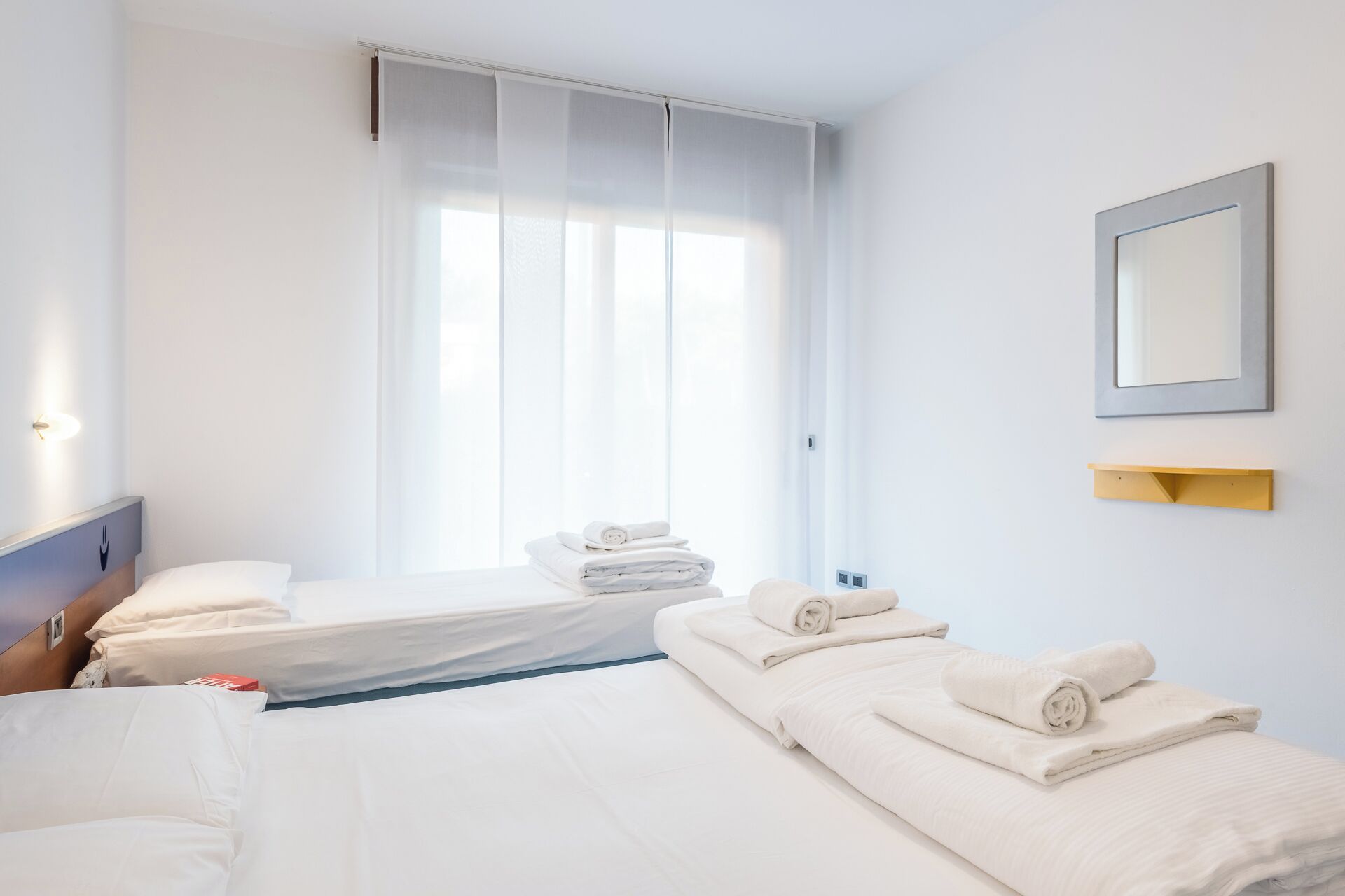 Bosco Canoro Bibione Resort