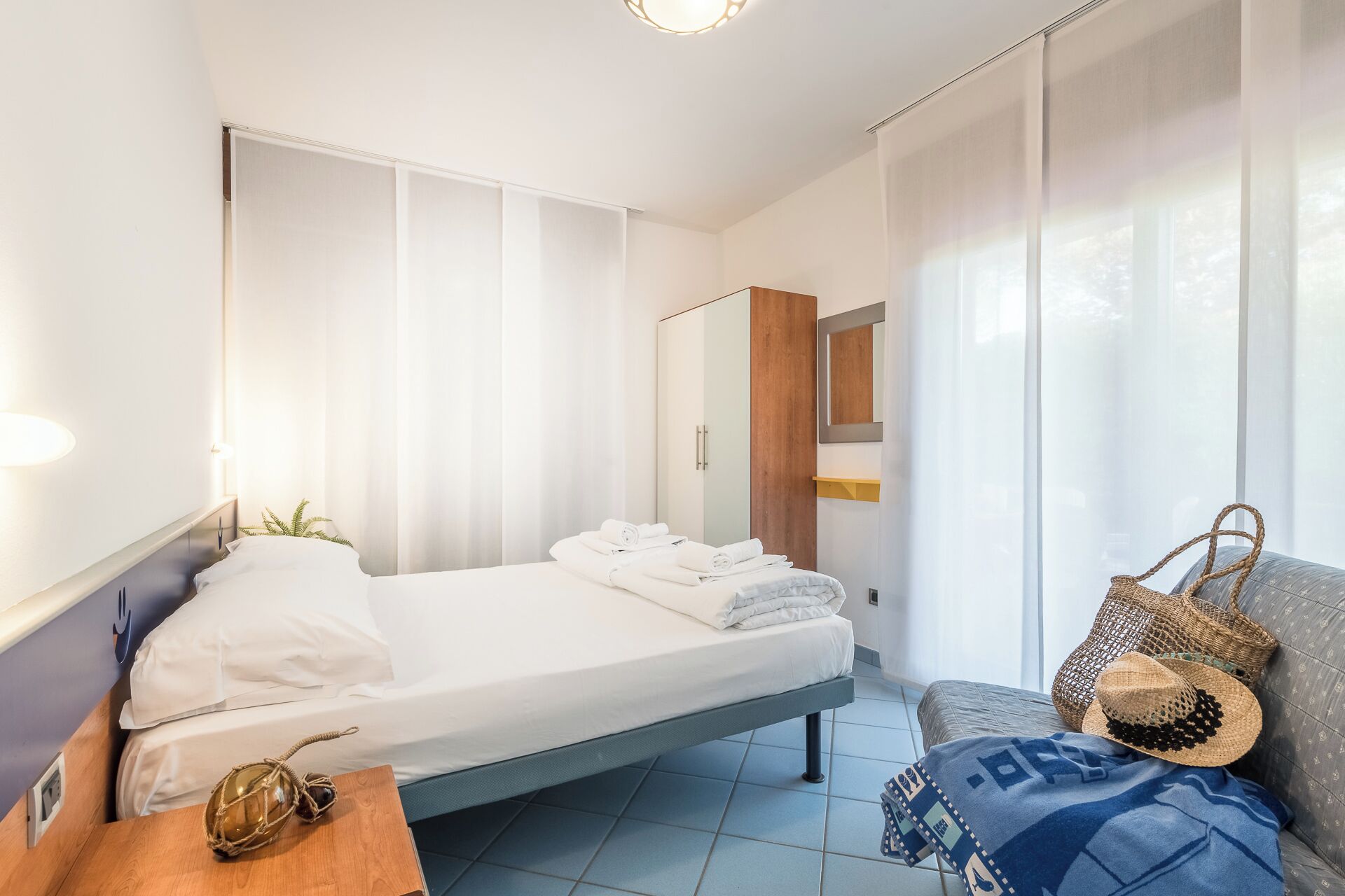 Bosco Canoro Bibione Resort
