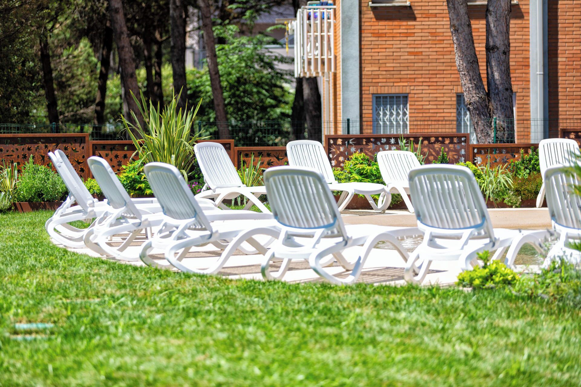 Bosco Canoro Bibione Resort