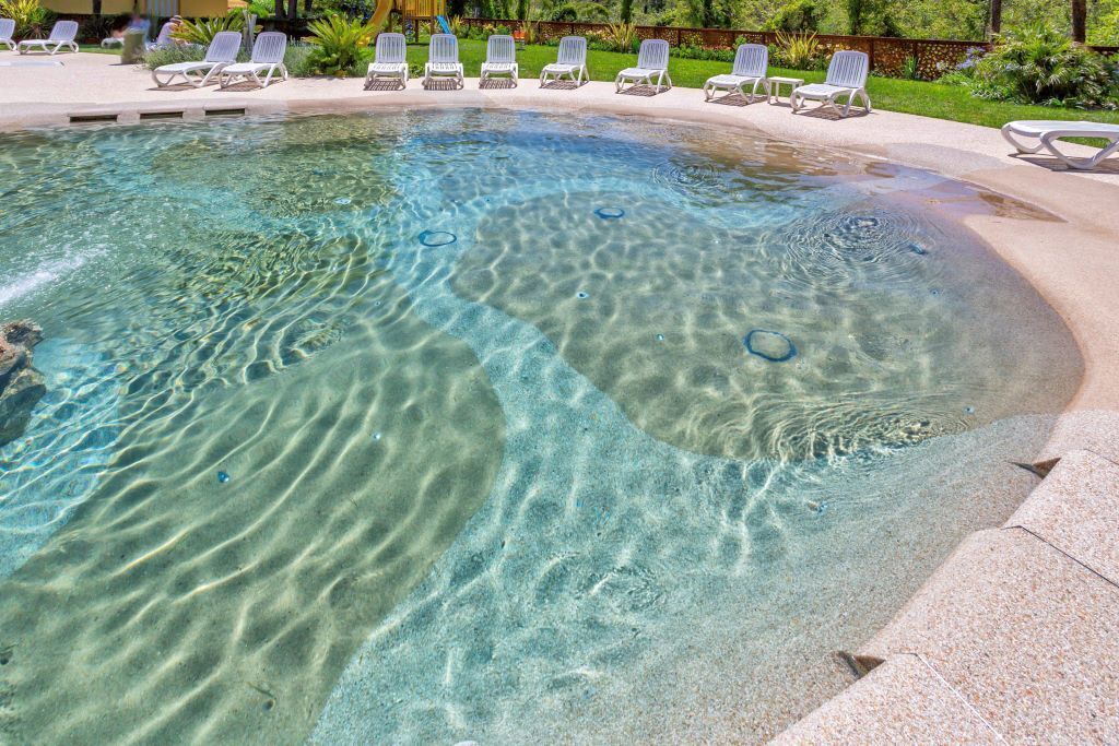 Bosco Canoro East Eco Resort