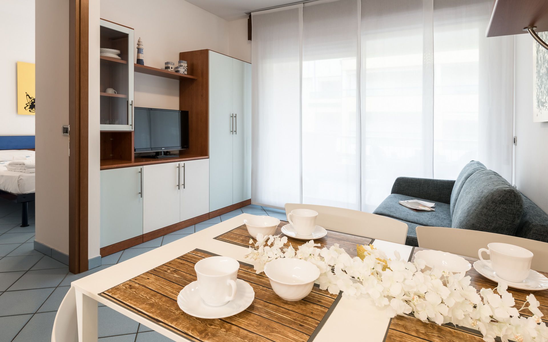 Bosco Canoro East Eco Resort