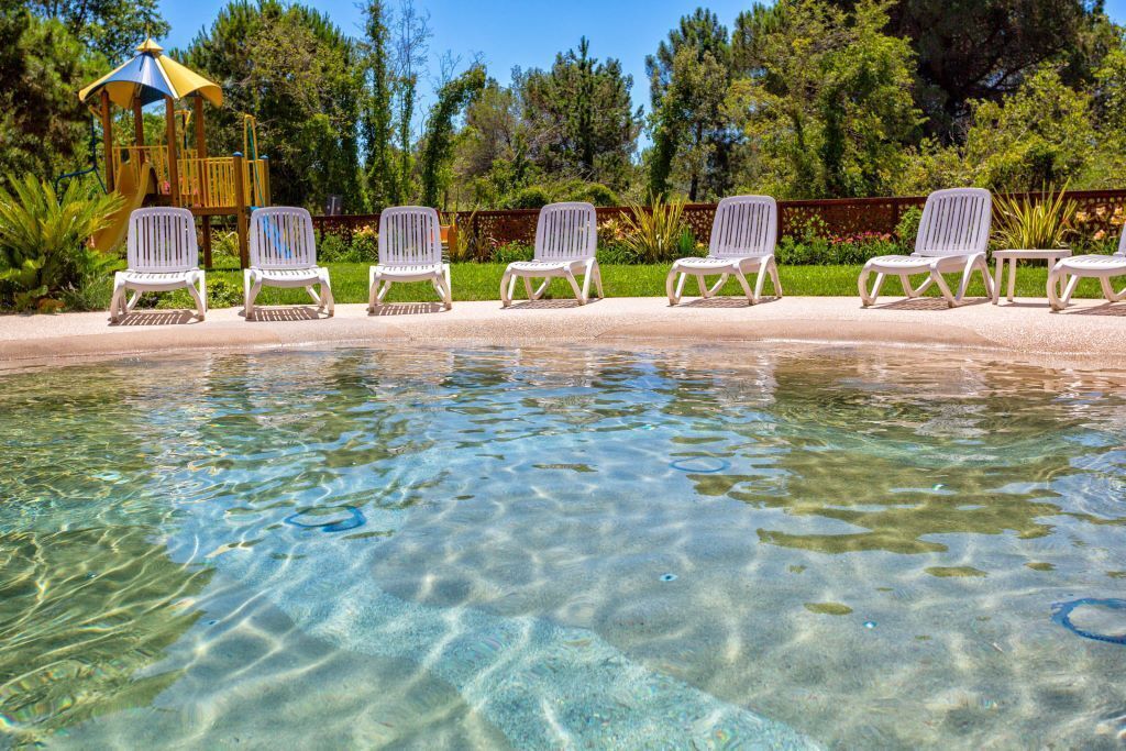 Bosco Canoro East Eco Resort