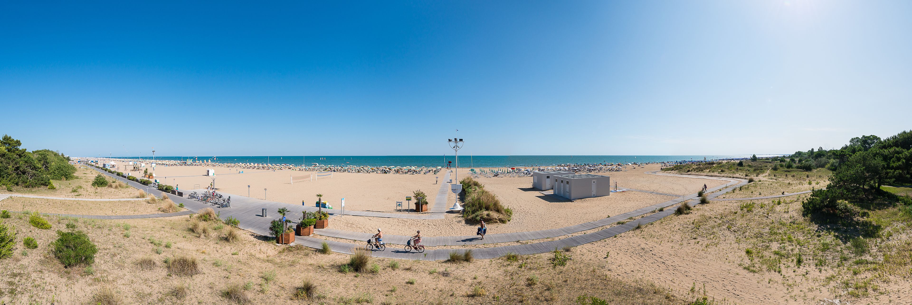 Bosco Canoro East Eco Resort