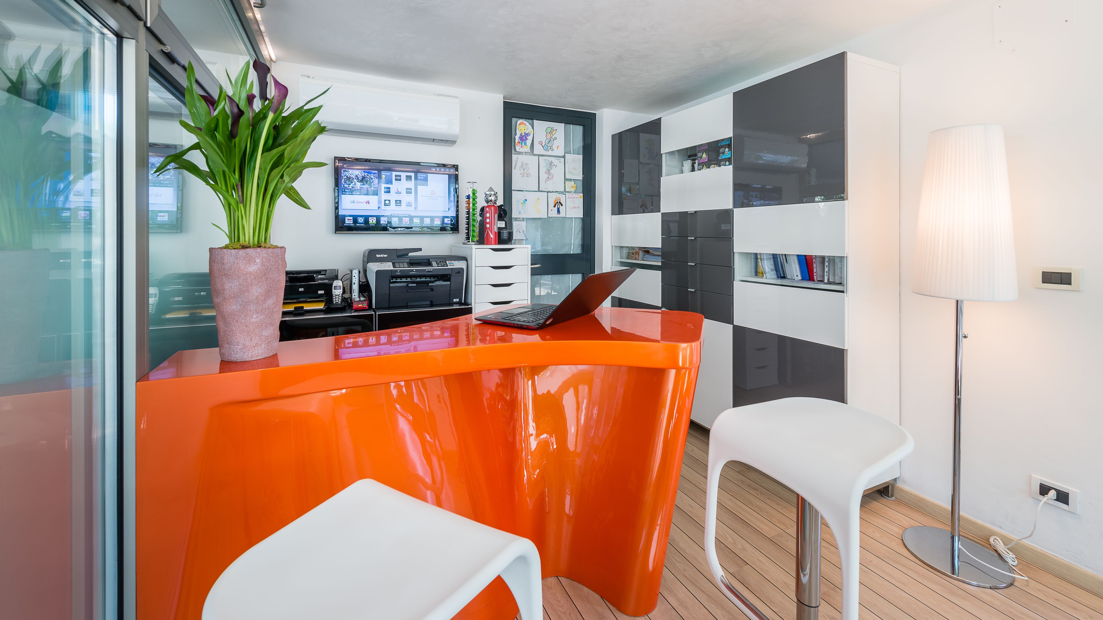 Bosco Canoro East Eco Resort