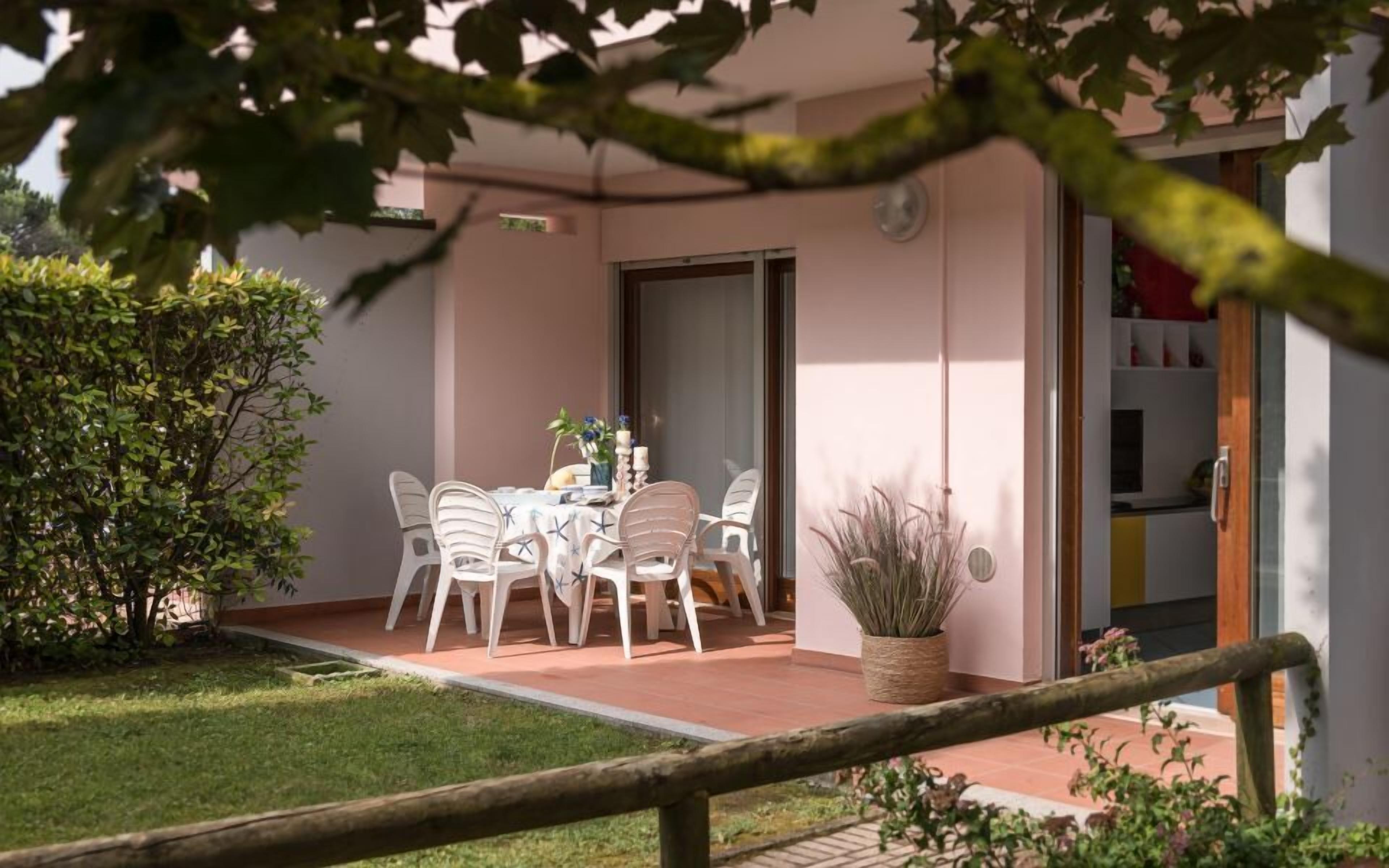 Bosco Canoro East Eco Resort