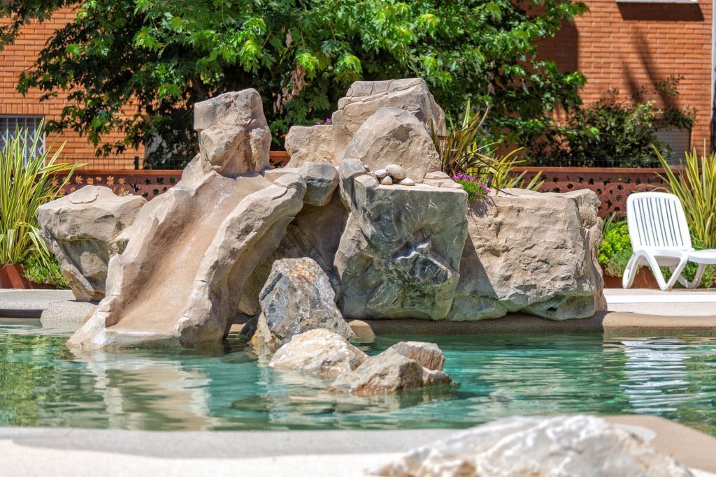 Bosco Canoro East Eco Resort