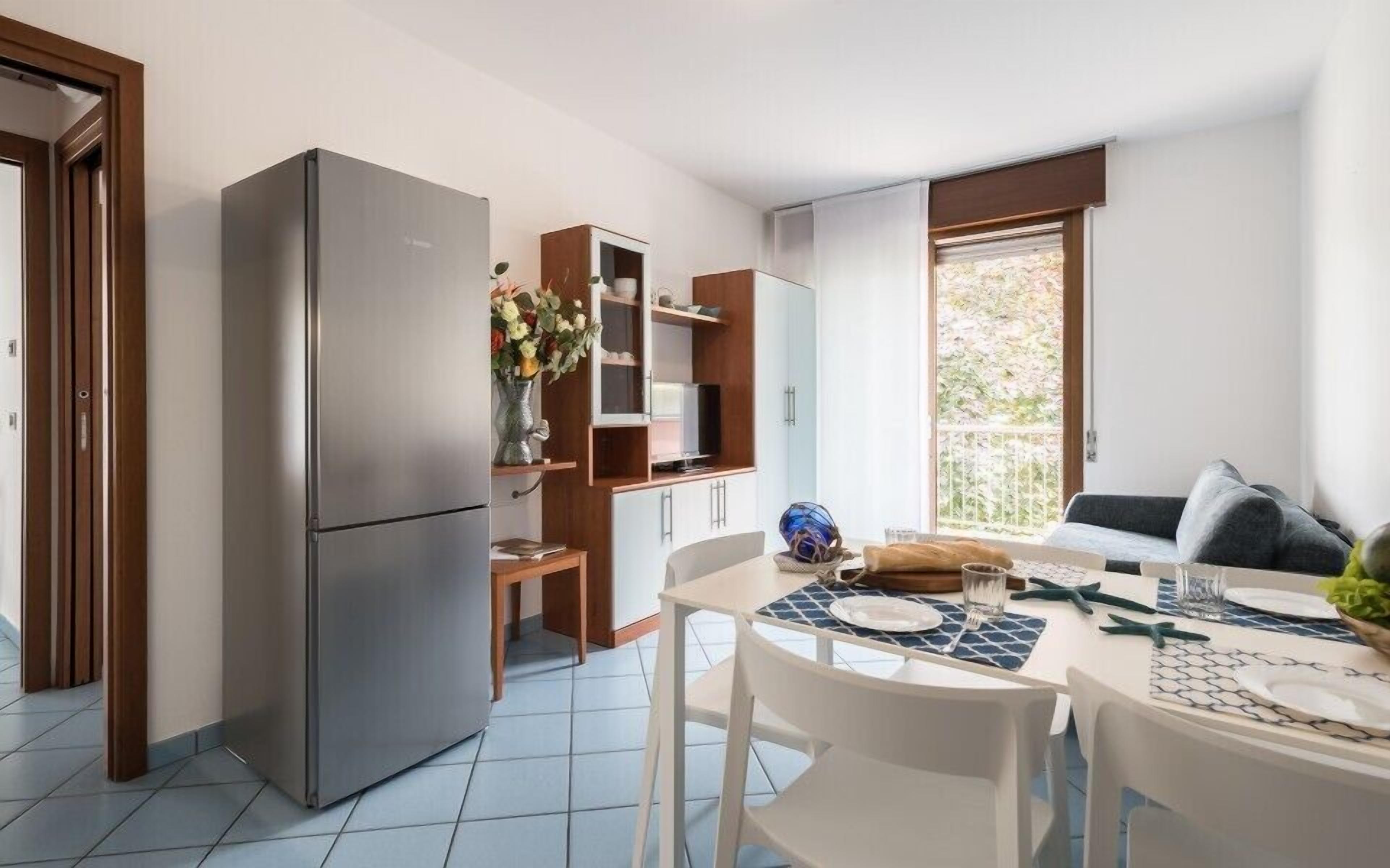 Bosco Canoro East Eco Resort