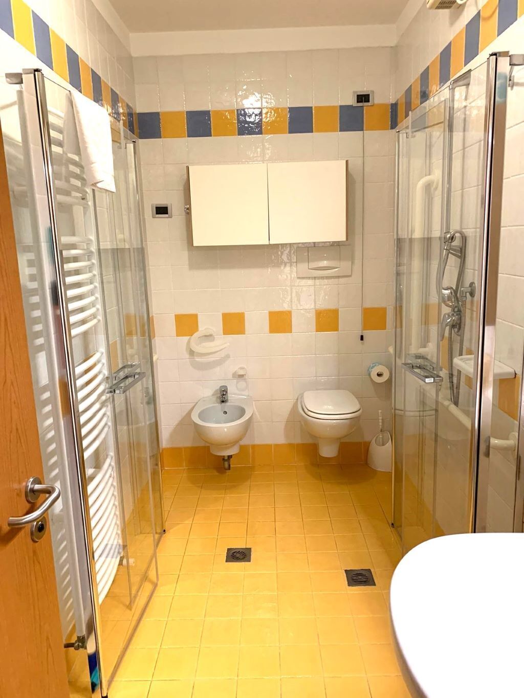 Bosco Canoro East Eco Resort