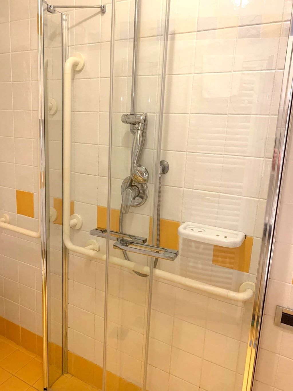 Bosco Canoro East Eco Resort