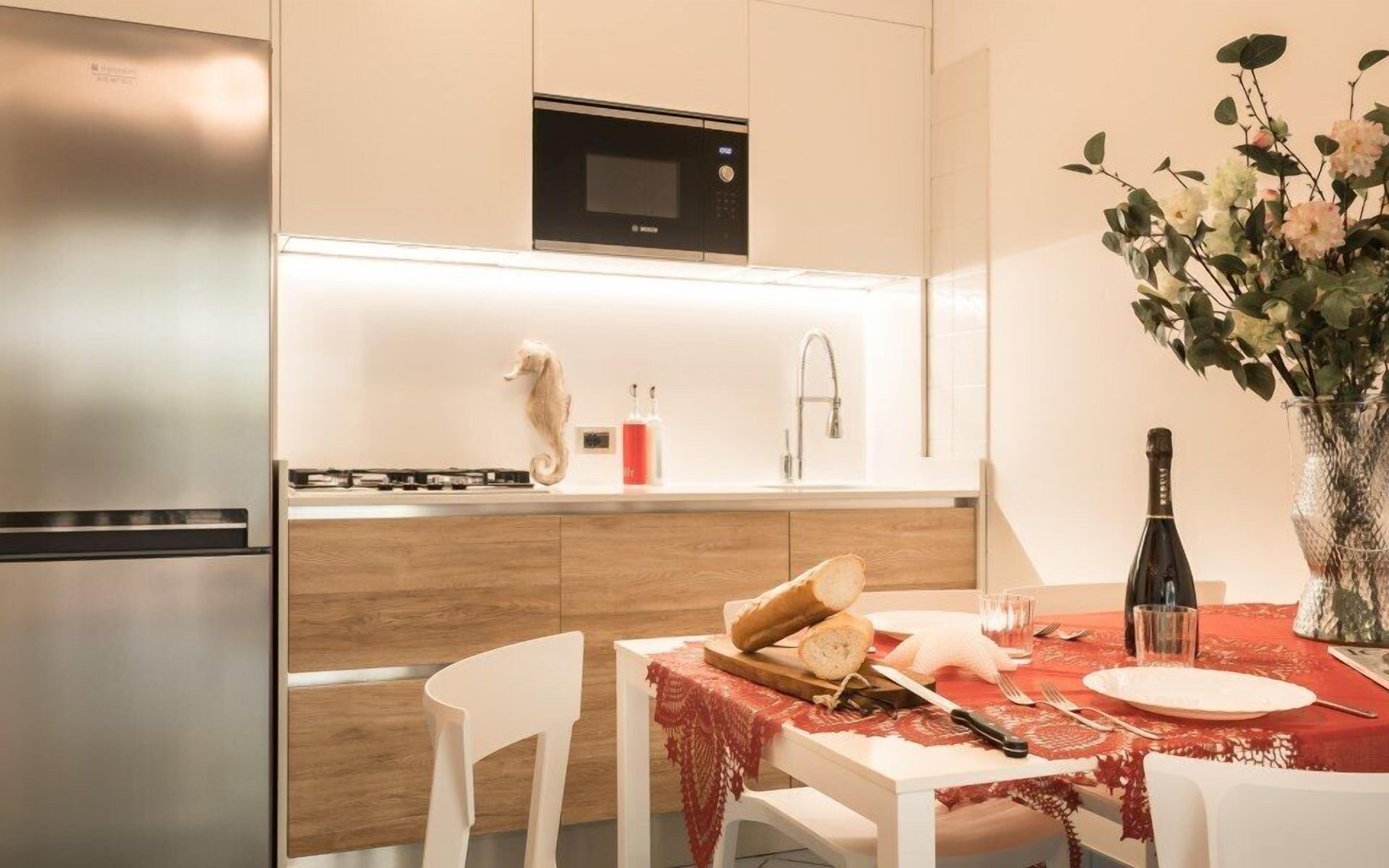 Bosco Canoro East Eco Resort