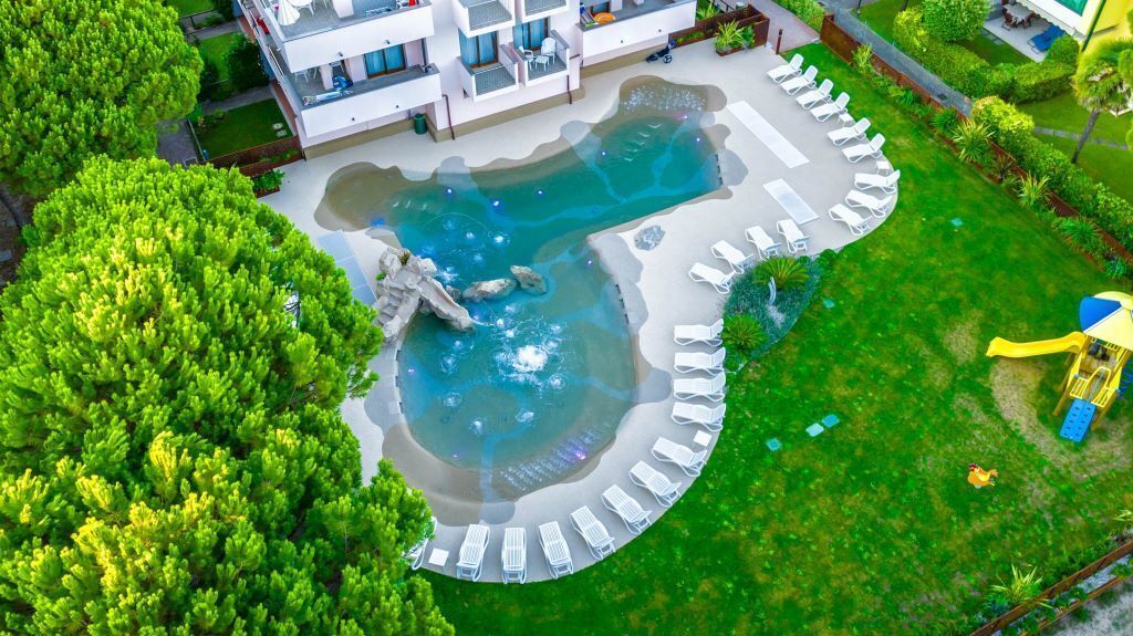 Bosco Canoro East Eco Resort