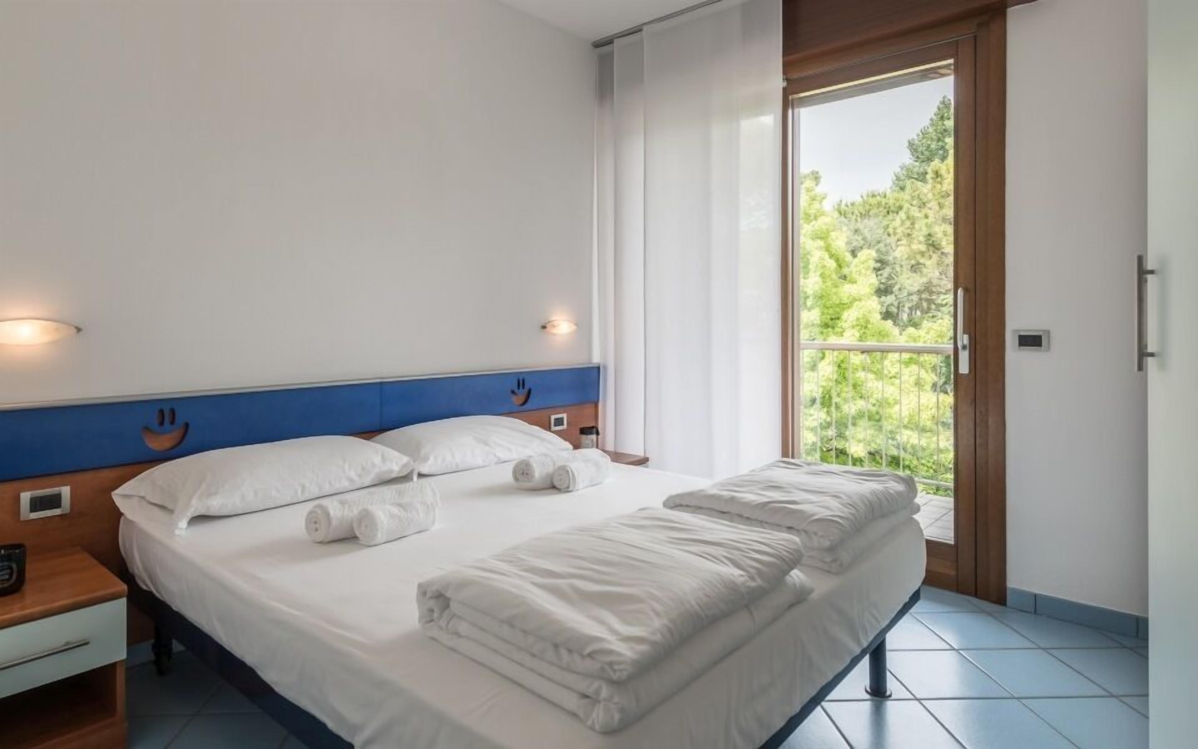 Bosco Canoro East Eco Resort