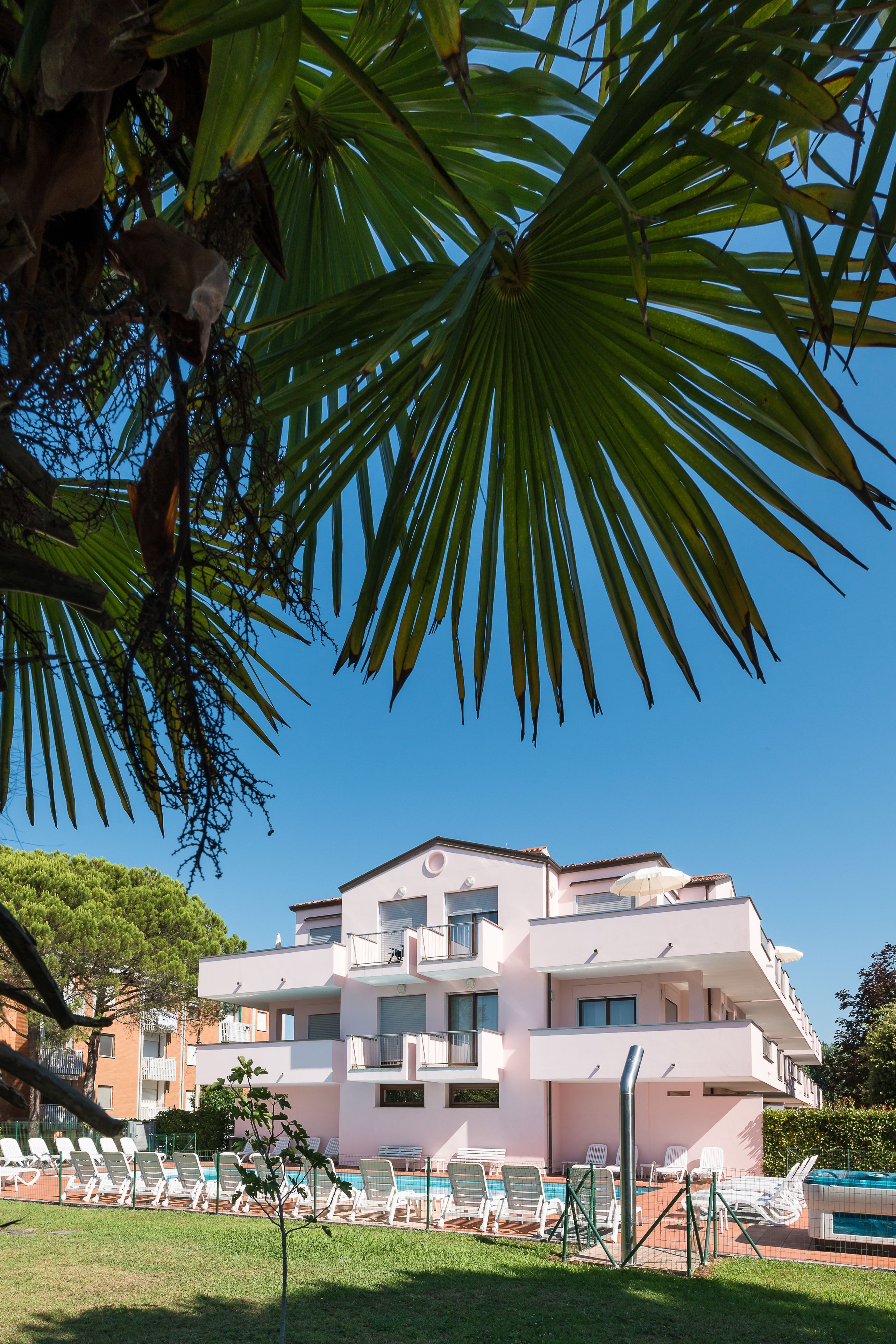 Bosco Canoro East Eco Resort