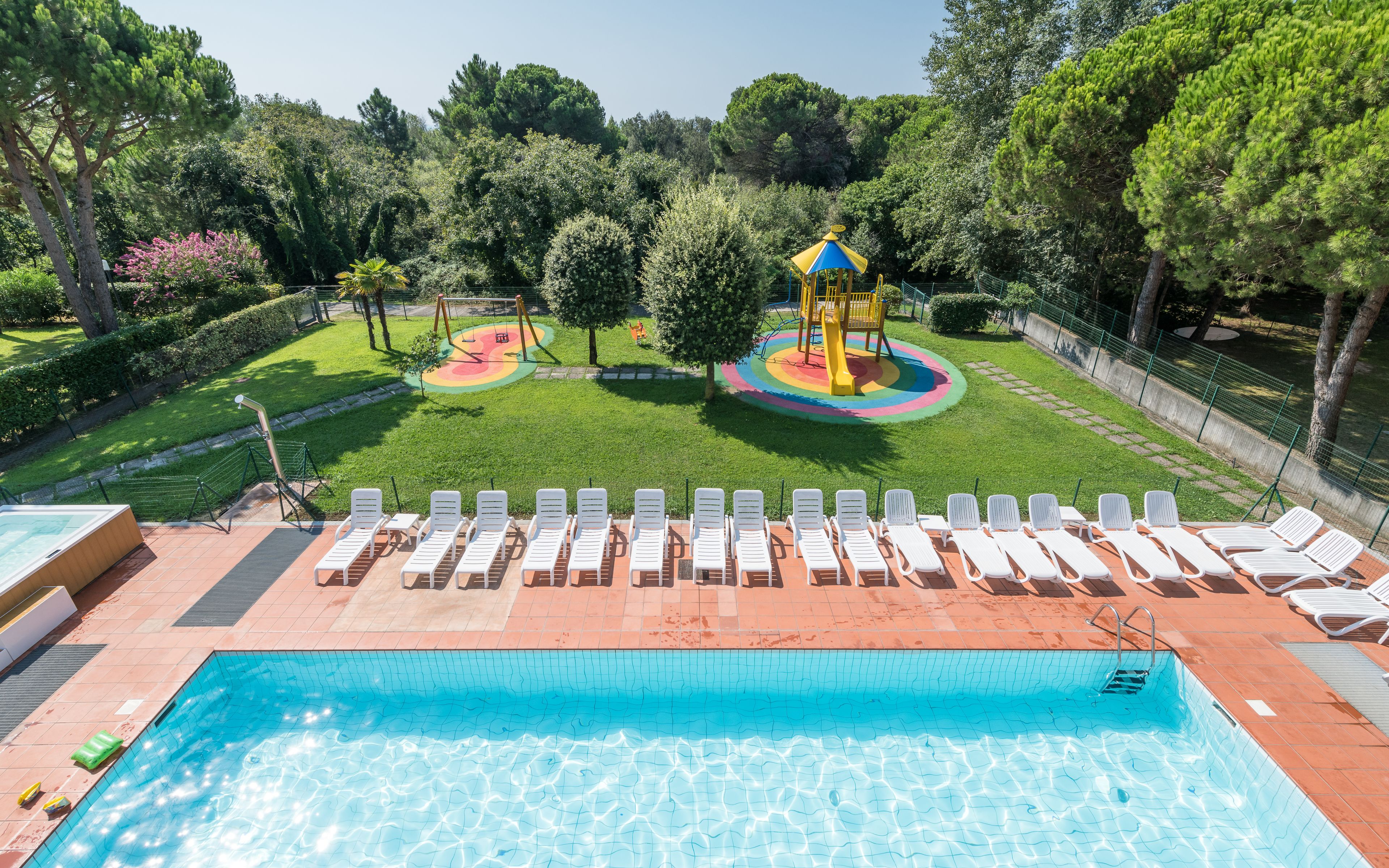 Bosco Canoro East Eco Resort