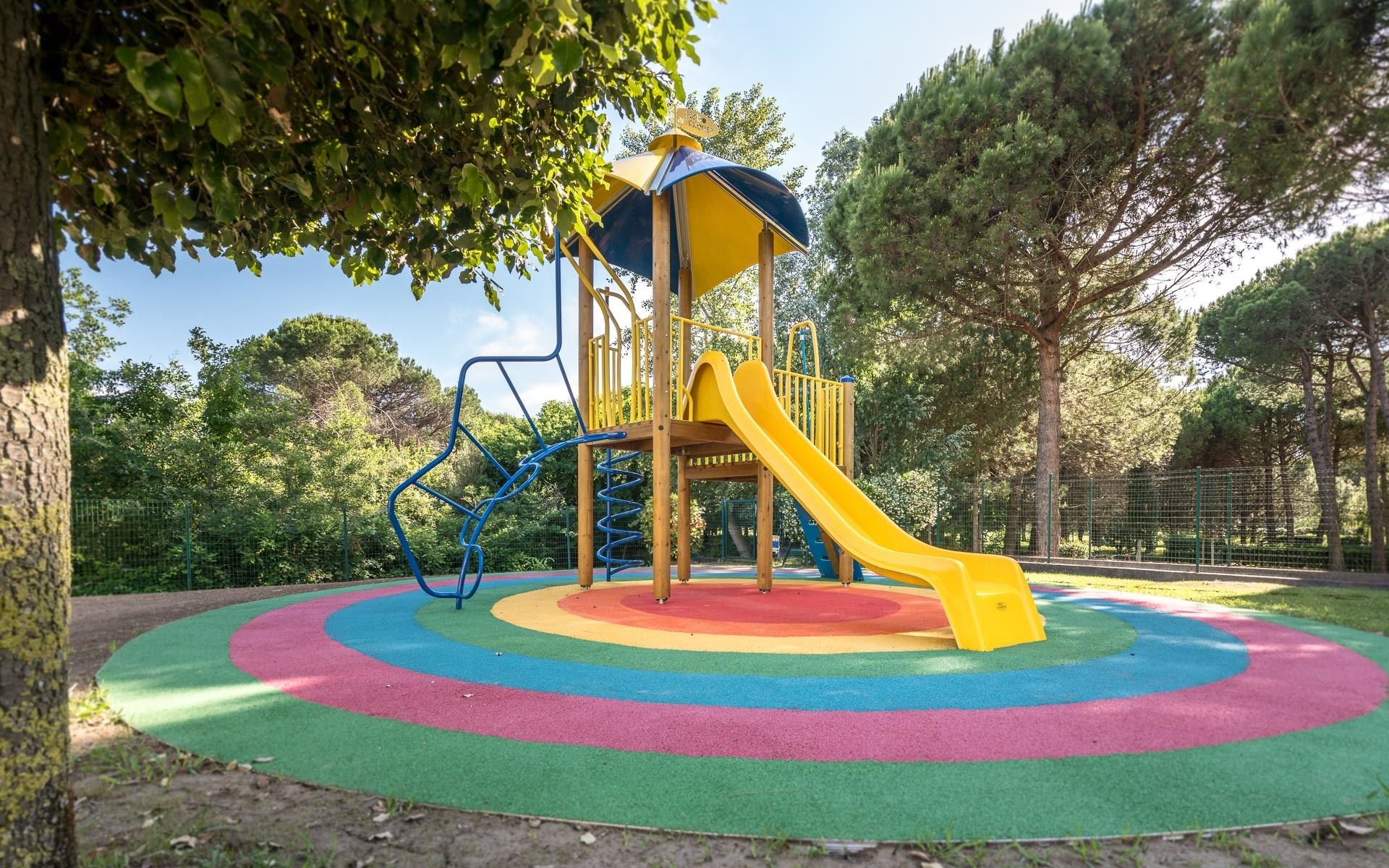 Bosco Canoro East Eco Resort