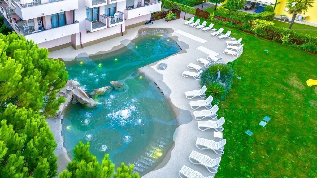 Bosco Canoro East Eco Resort