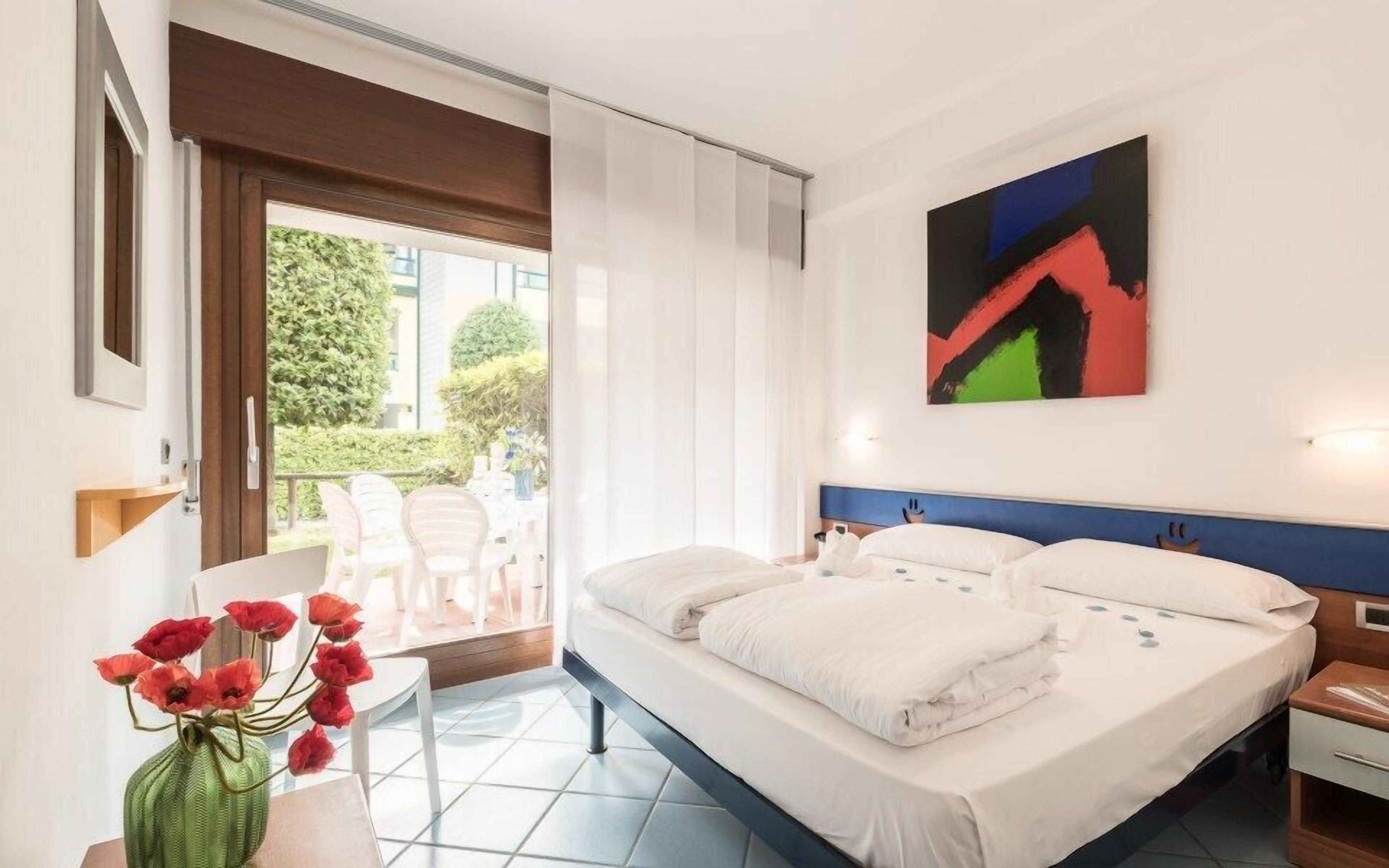 Bosco Canoro East Eco Resort