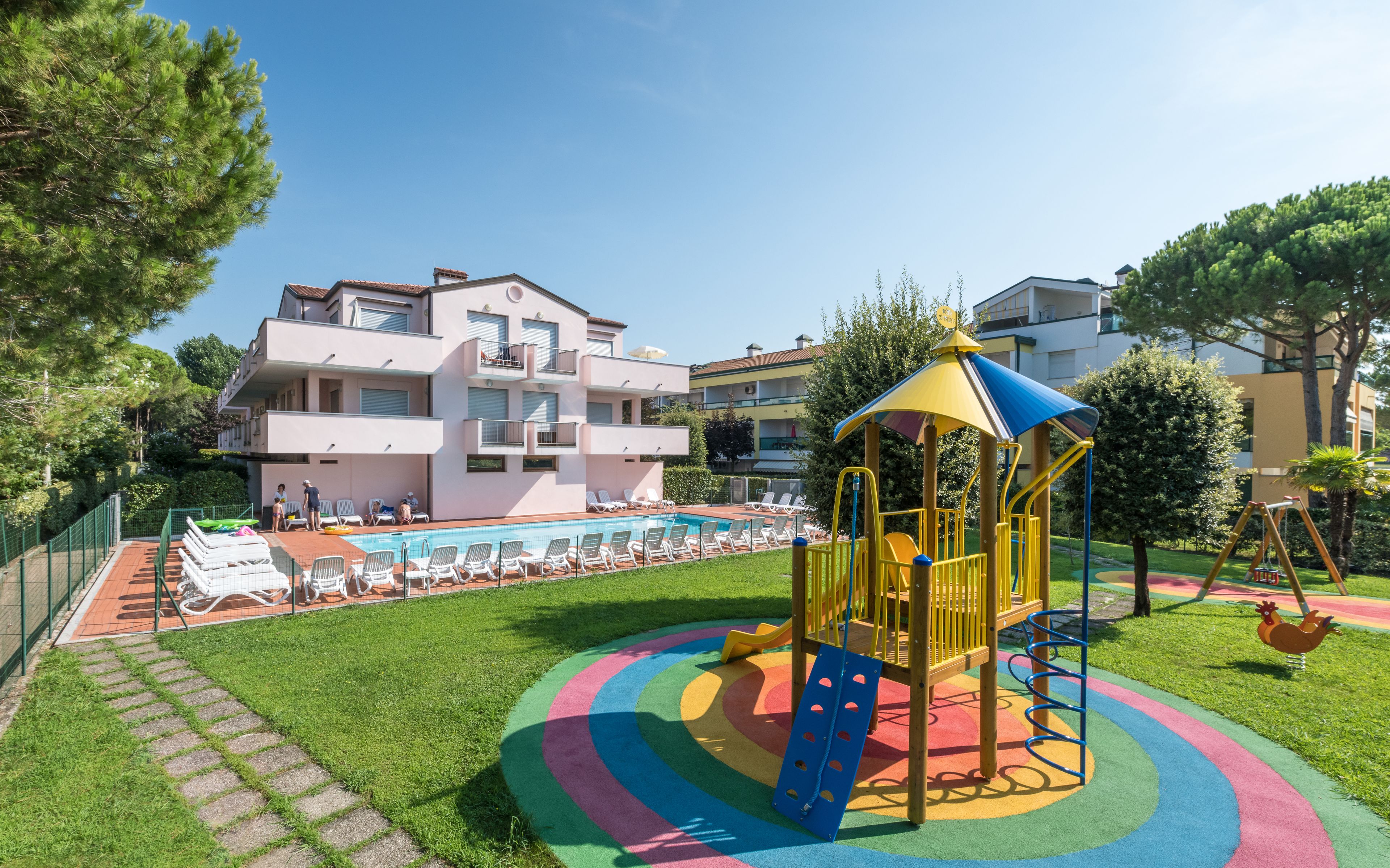 Bosco Canoro East Eco Resort