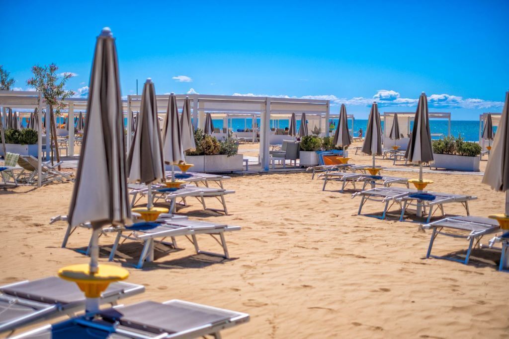 Bosco Canoro East Eco Resort