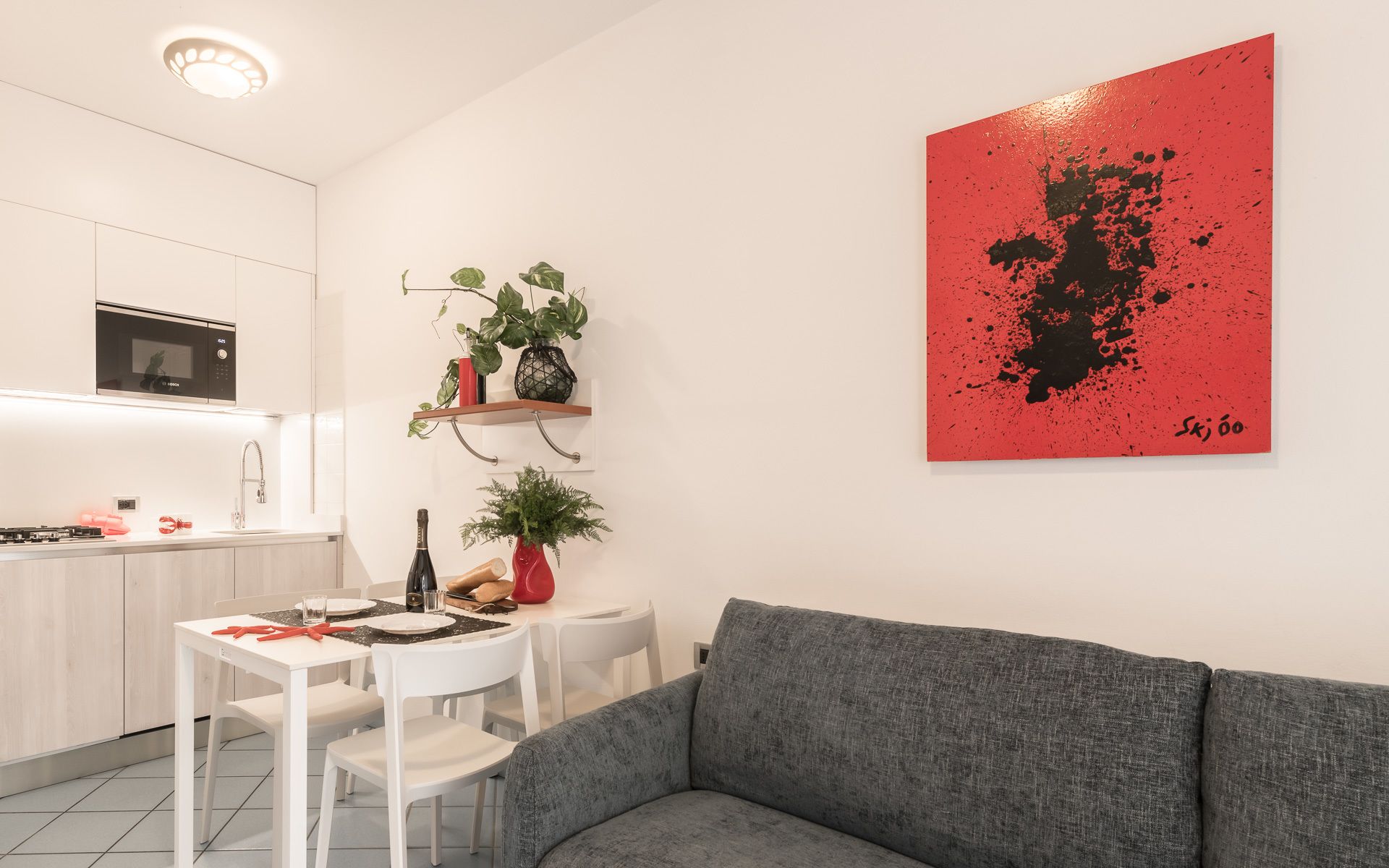 Bosco Canoro East Eco Resort