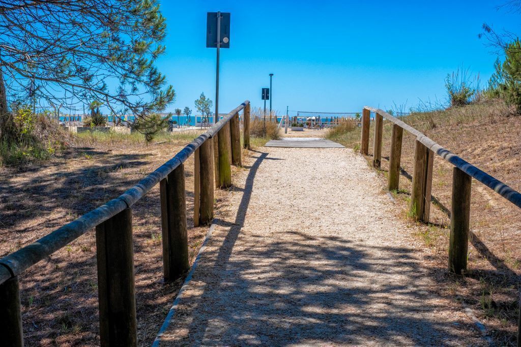 Bosco Canoro East Eco Resort