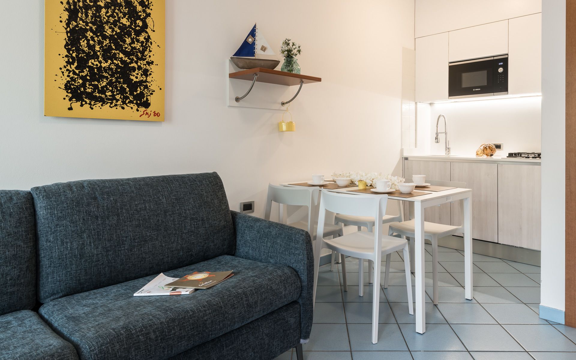 Bosco Canoro East Eco Resort