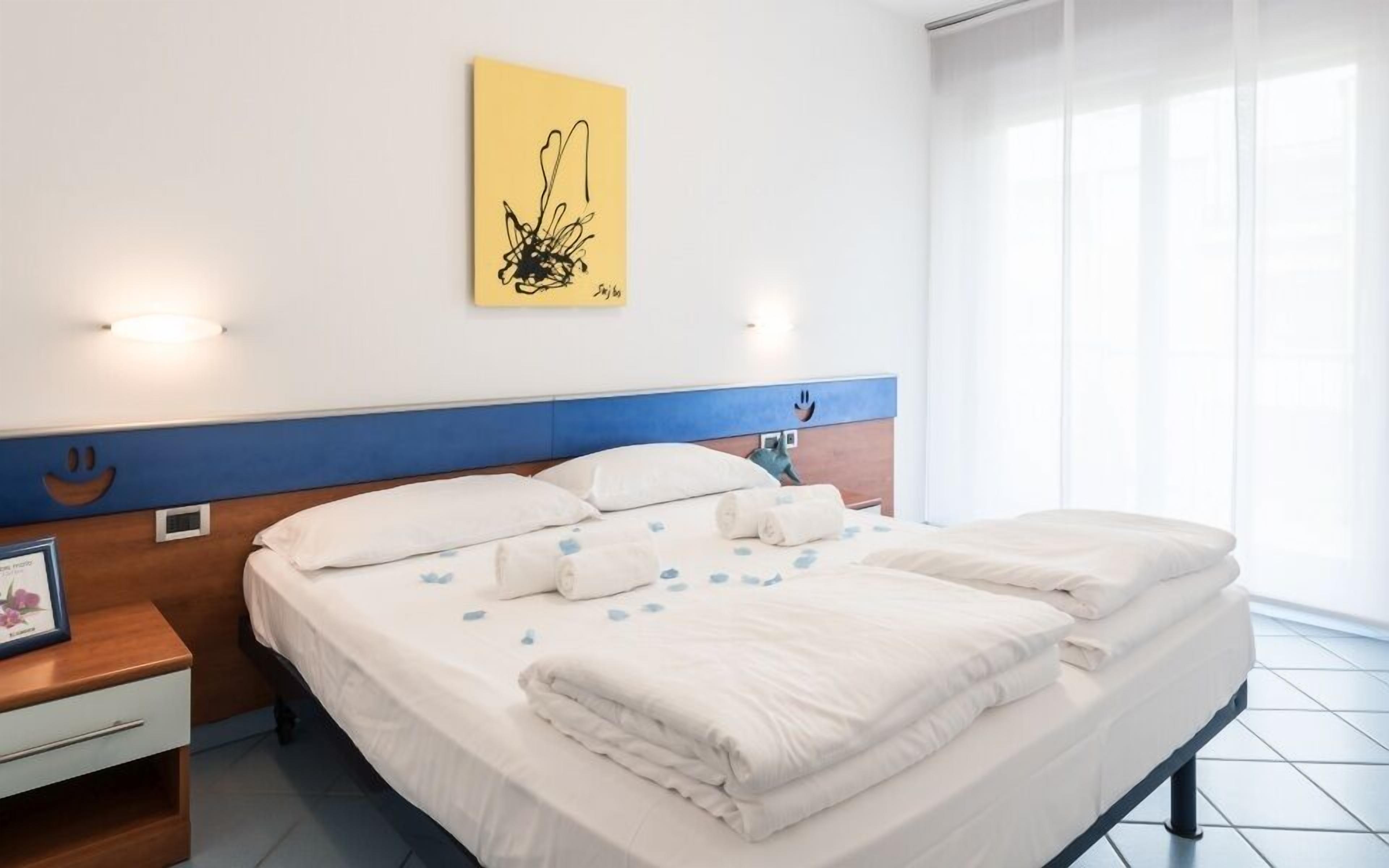 Bosco Canoro East Eco Resort