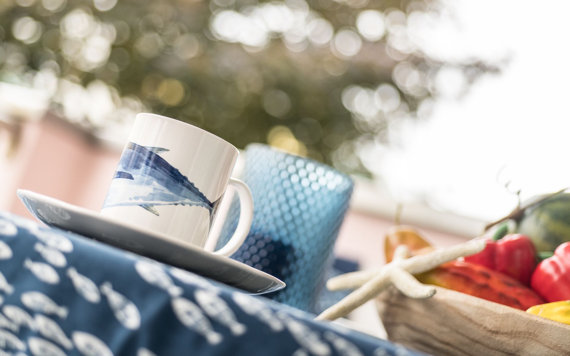 Bosco Canoro East Eco Resort