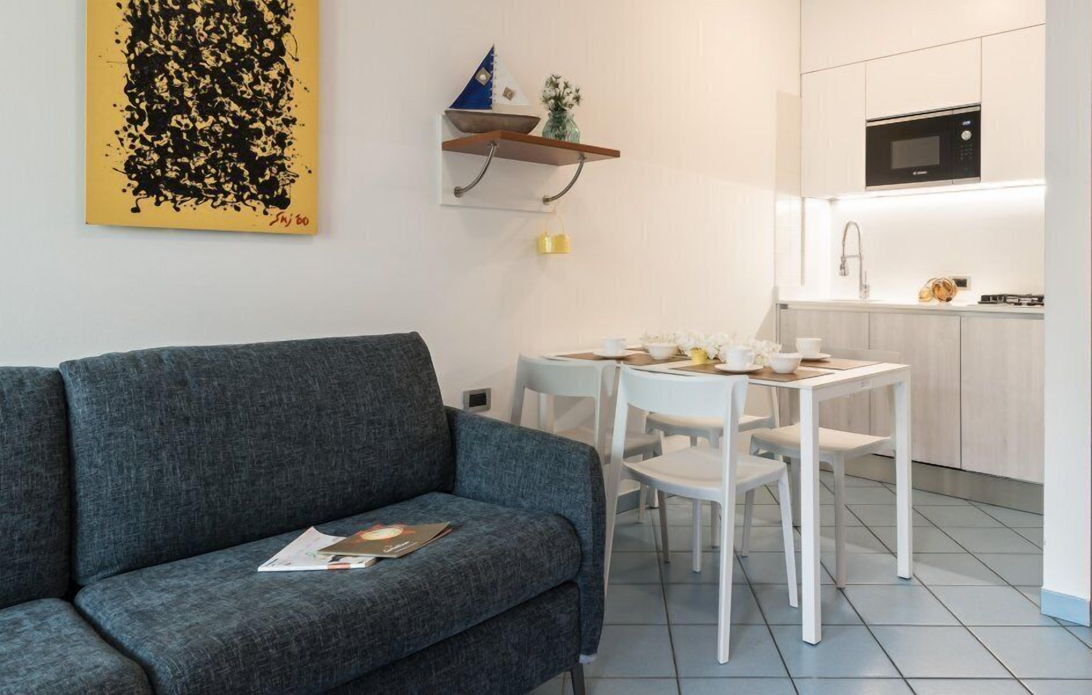 Bosco Canoro East Eco Resort