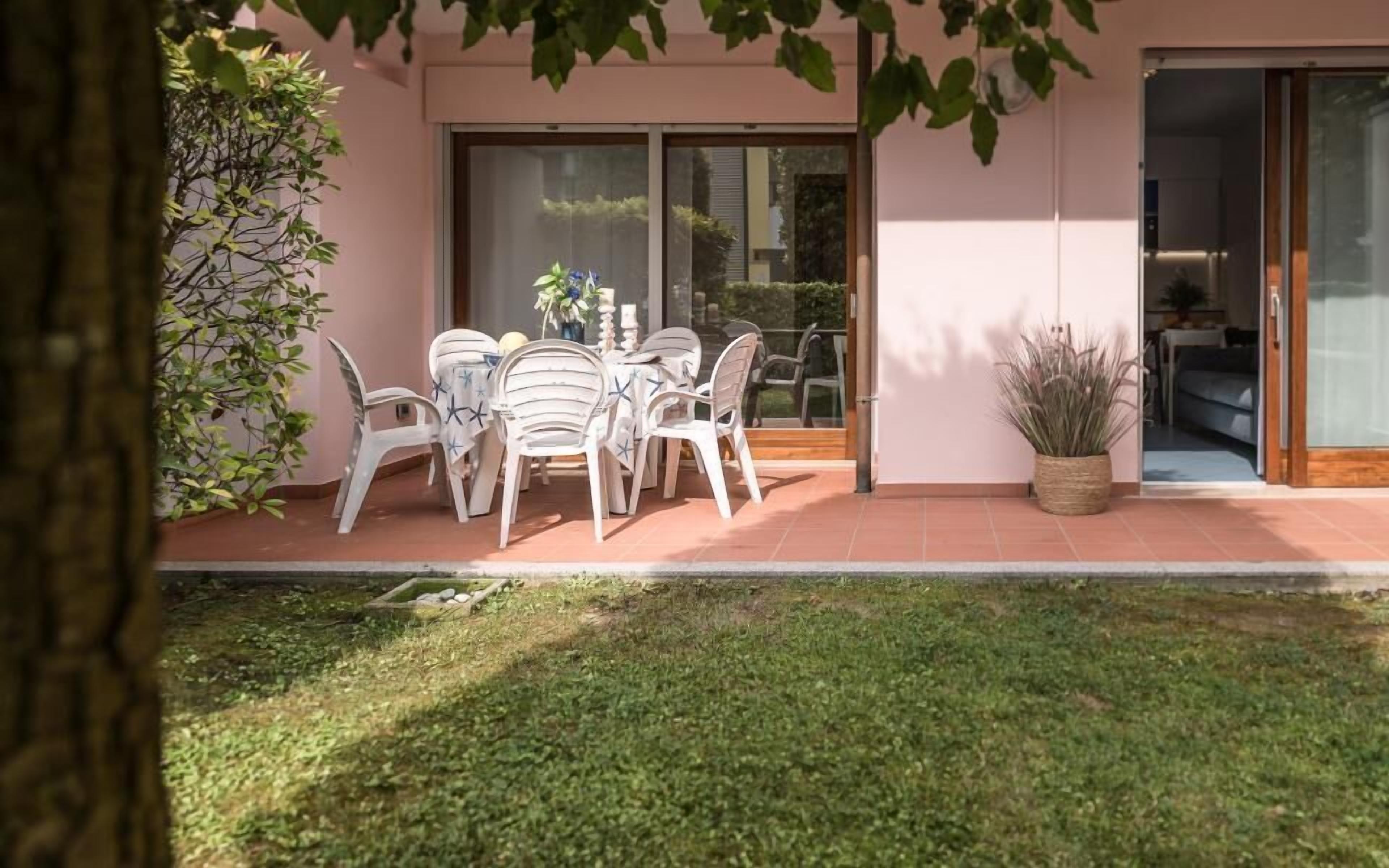 Bosco Canoro East Eco Resort