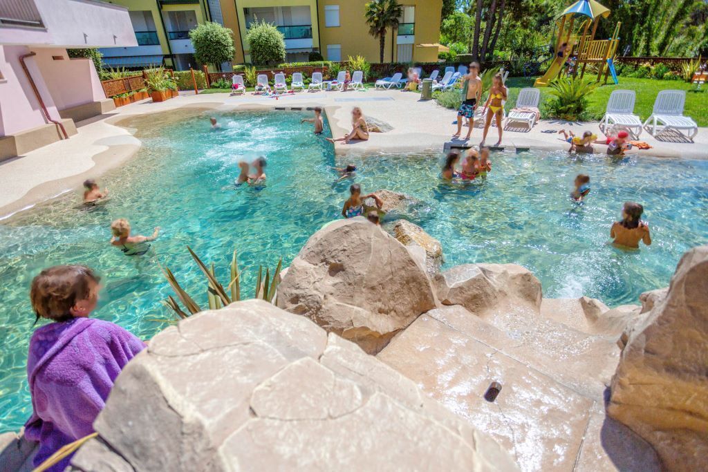 Bosco Canoro East Eco Resort