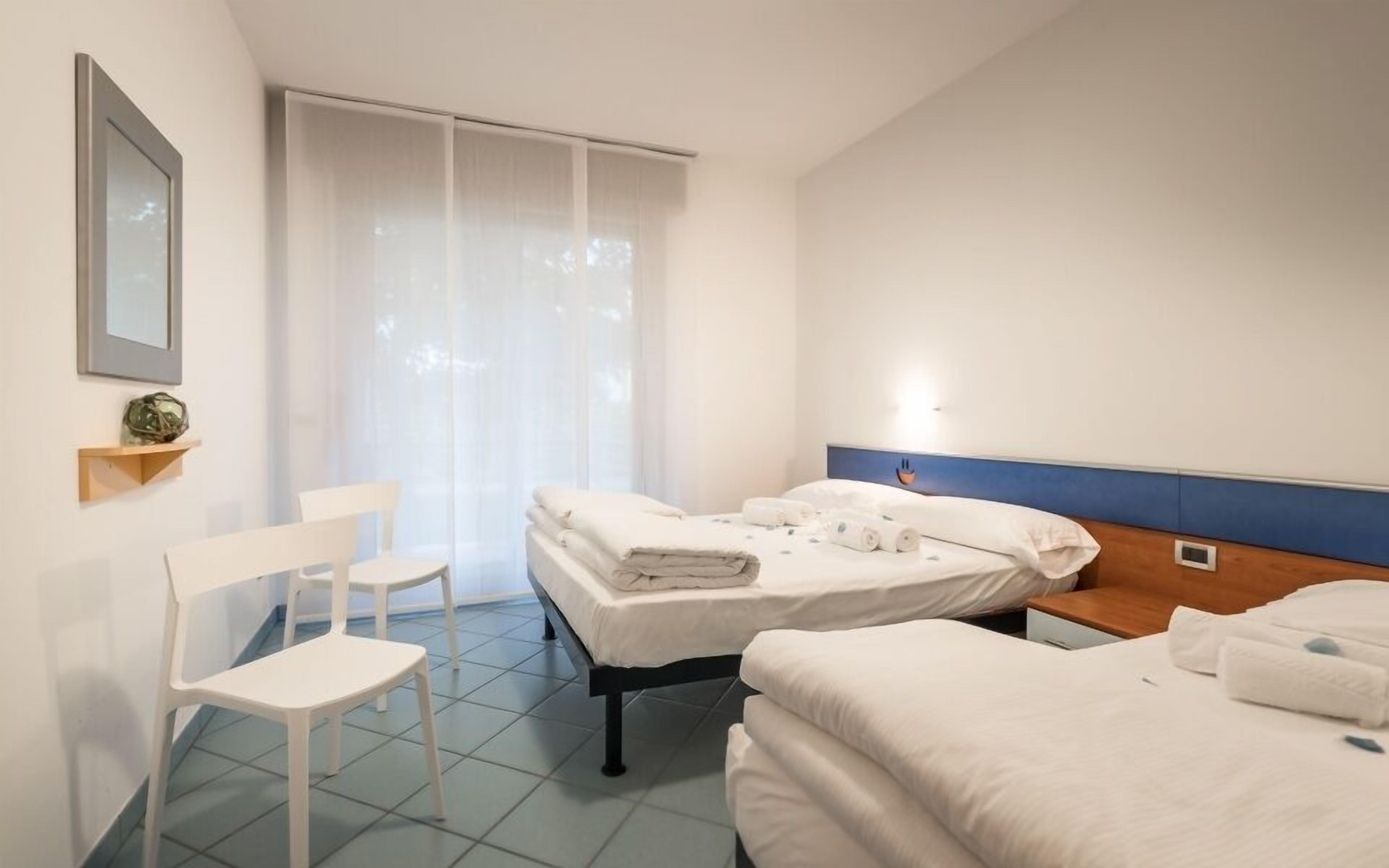 Bosco Canoro East Eco Resort