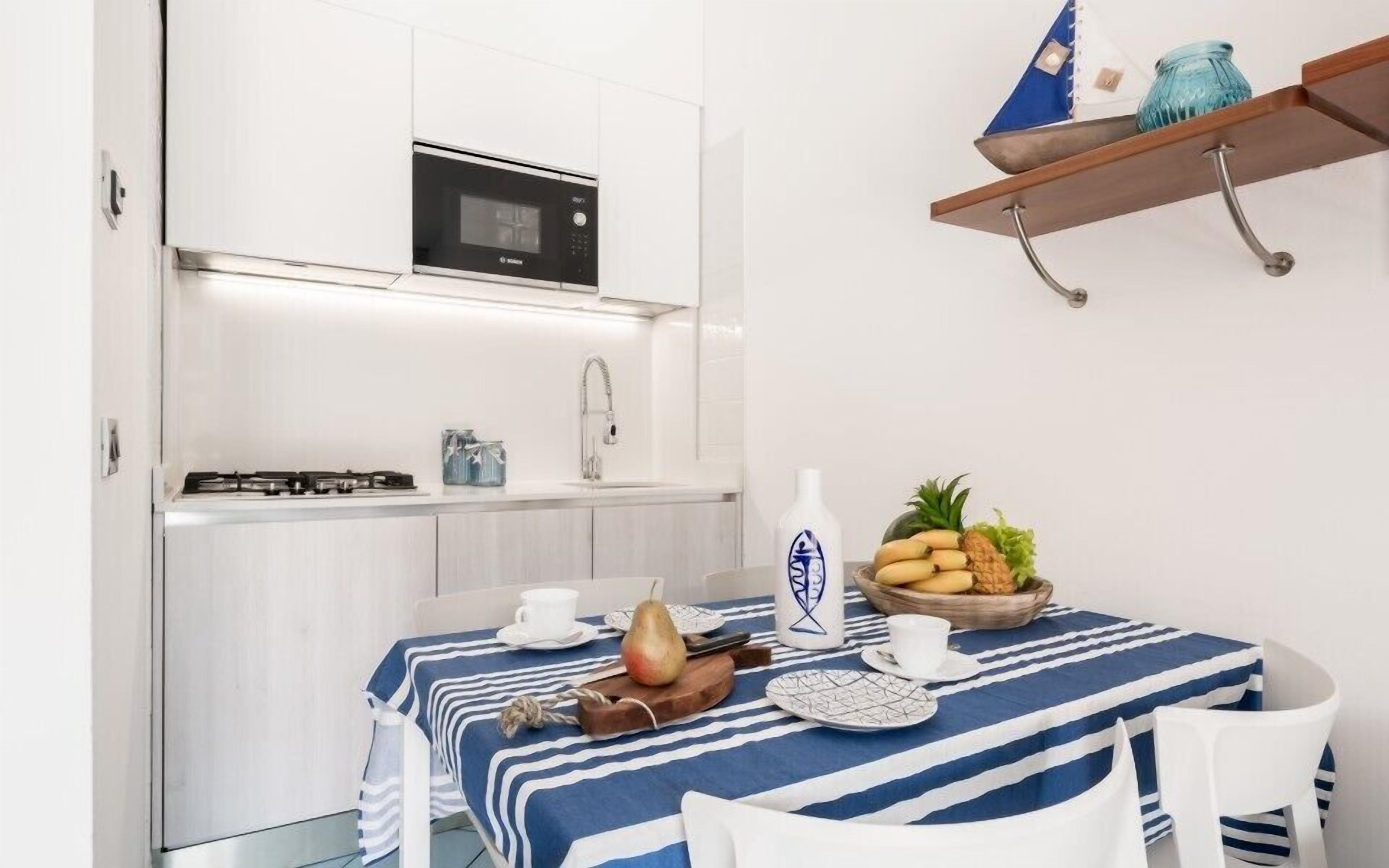 Bosco Canoro East Eco Resort