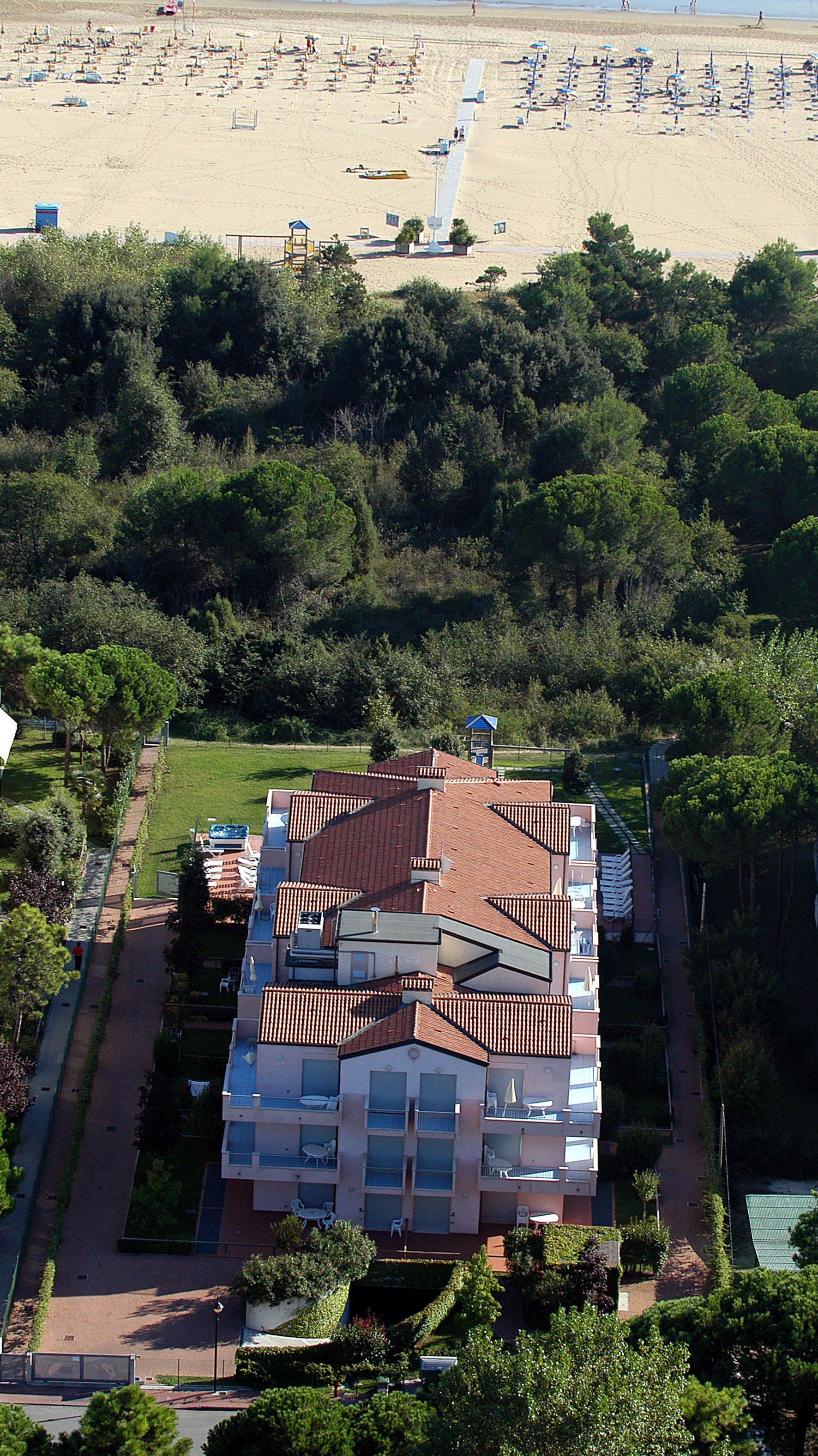 Bosco Canoro East Eco Resort