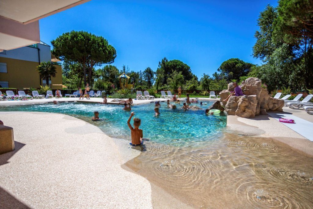 Bosco Canoro East Eco Resort