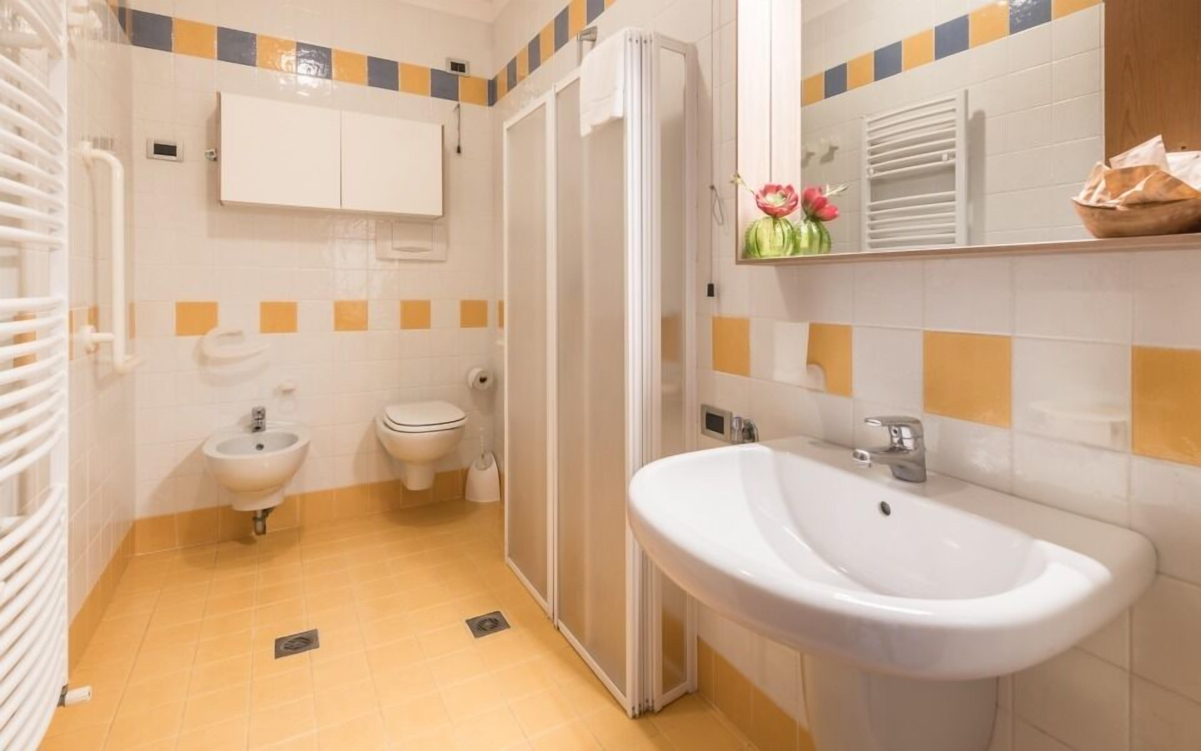 Bosco Canoro East Eco Resort