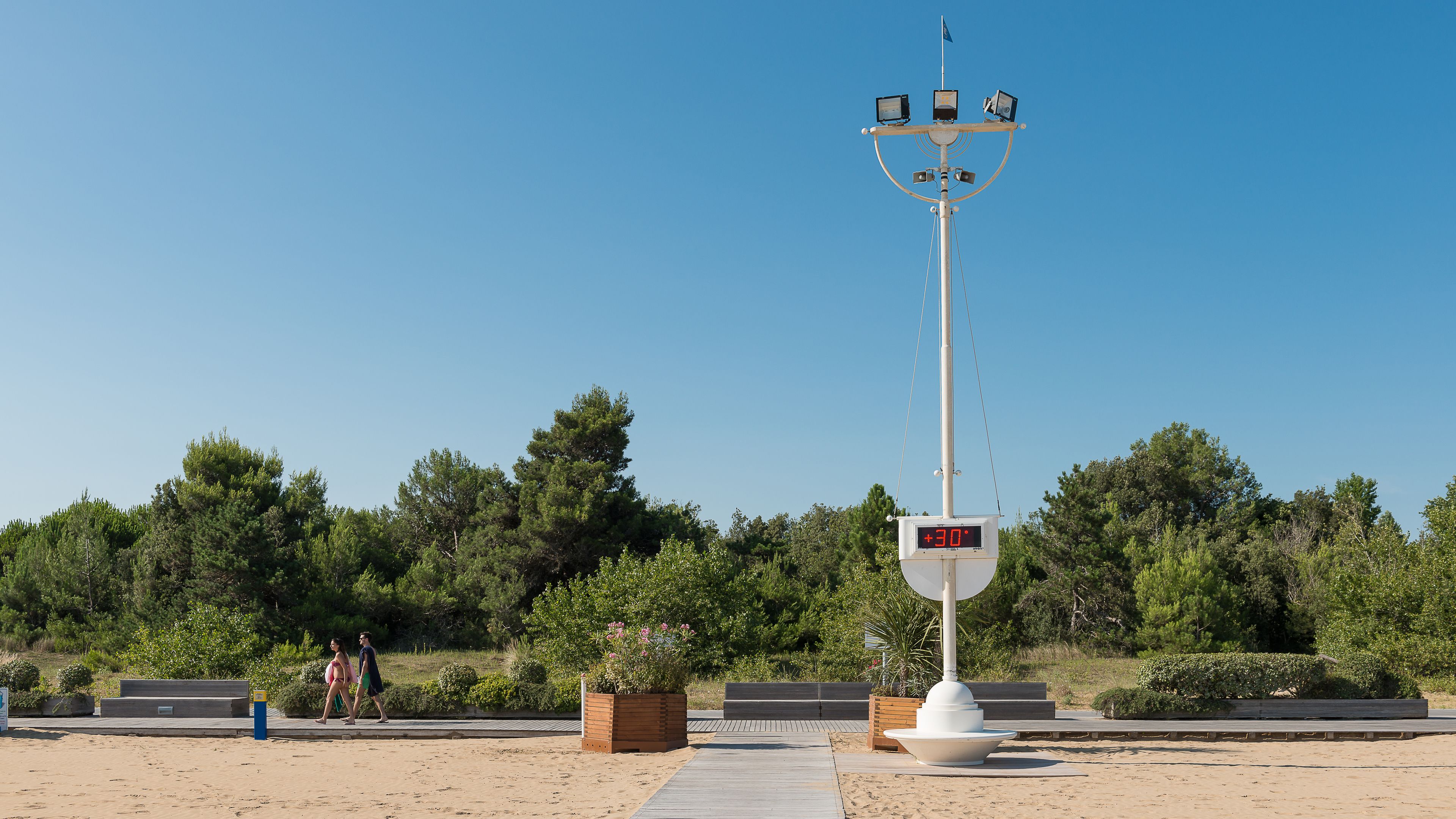 Bosco Canoro East Eco Resort