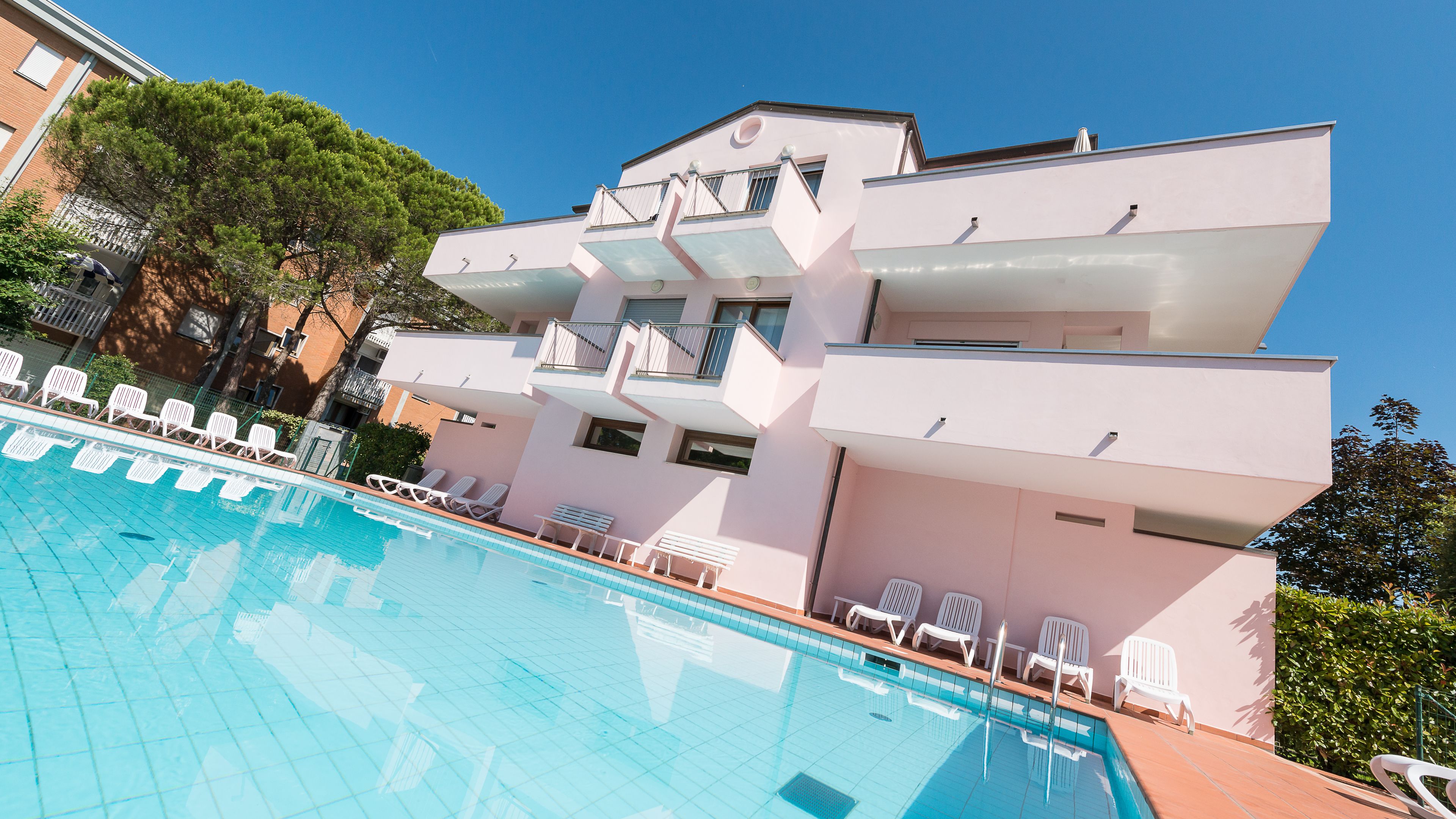 Bosco Canoro East Eco Resort