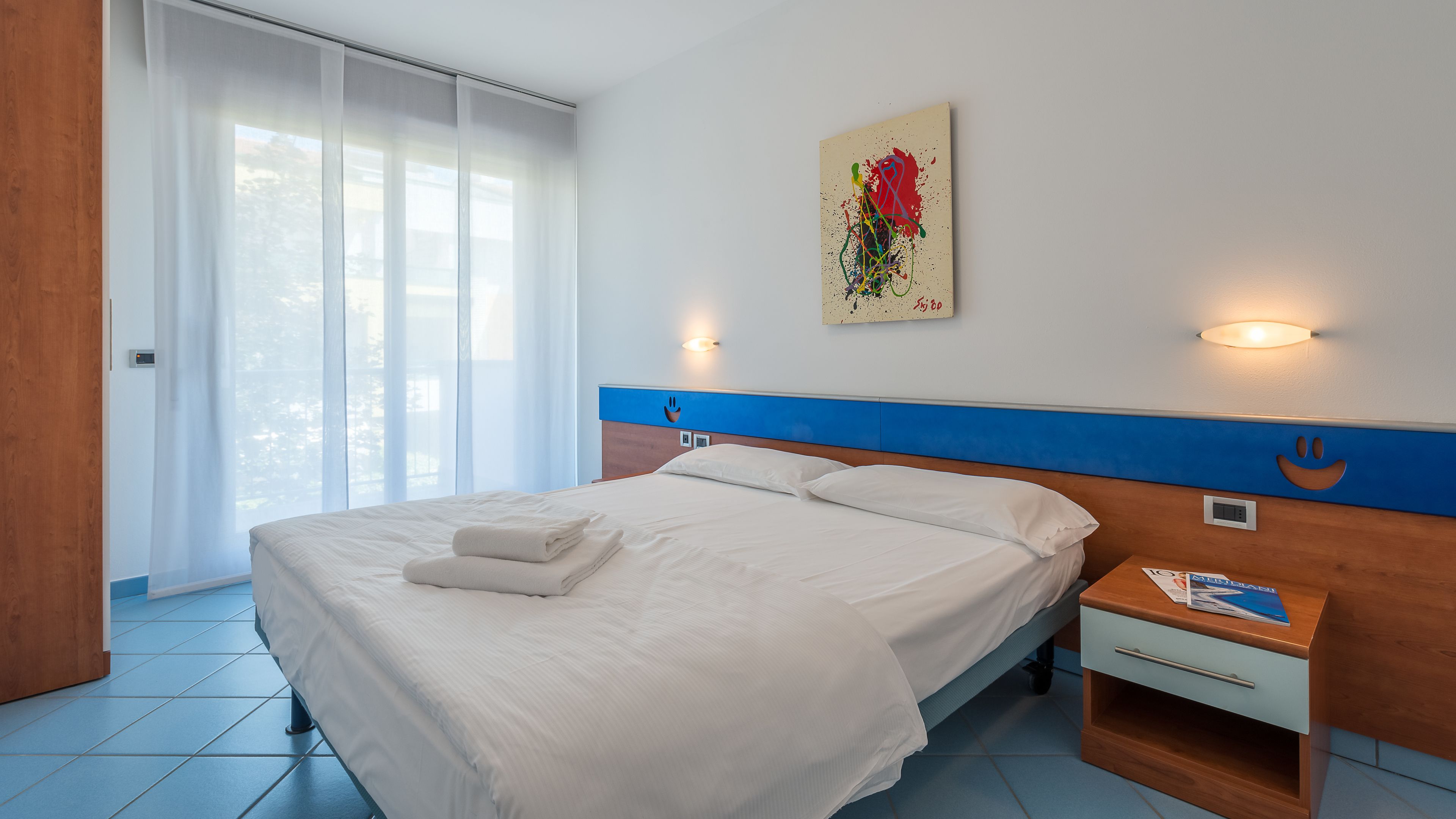 Bosco Canoro East Eco Resort