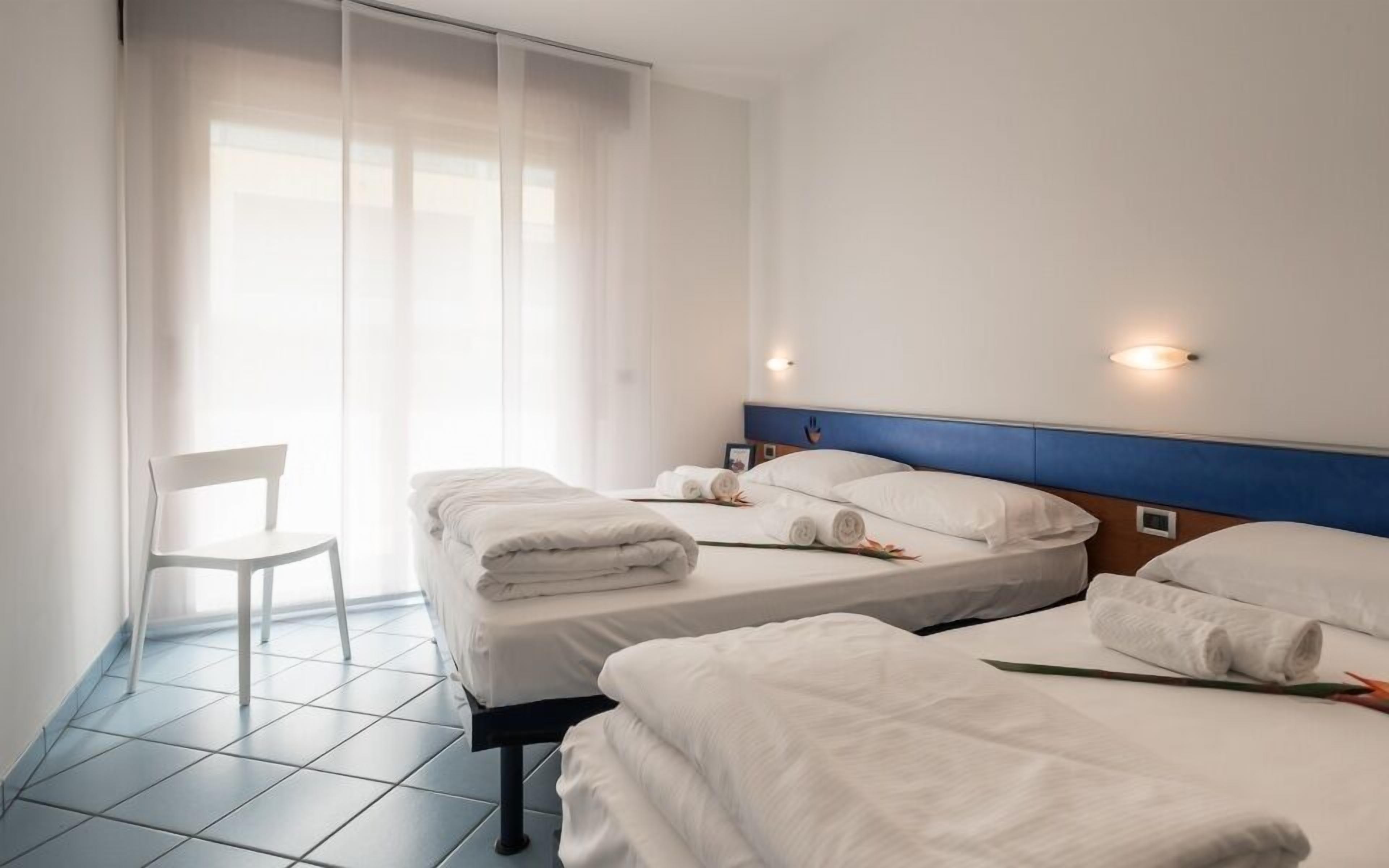 Bosco Canoro East Eco Resort