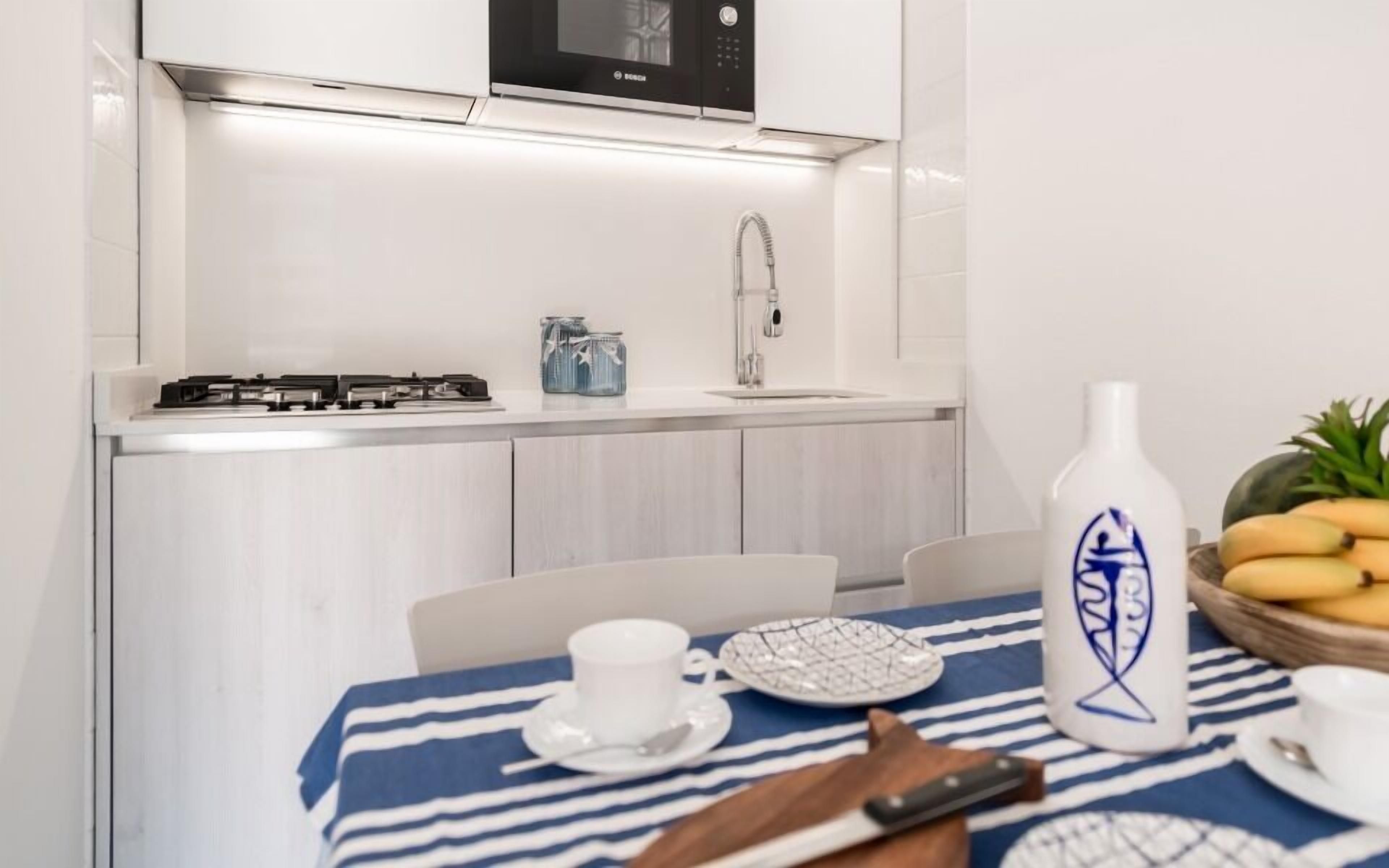 Bosco Canoro East Eco Resort