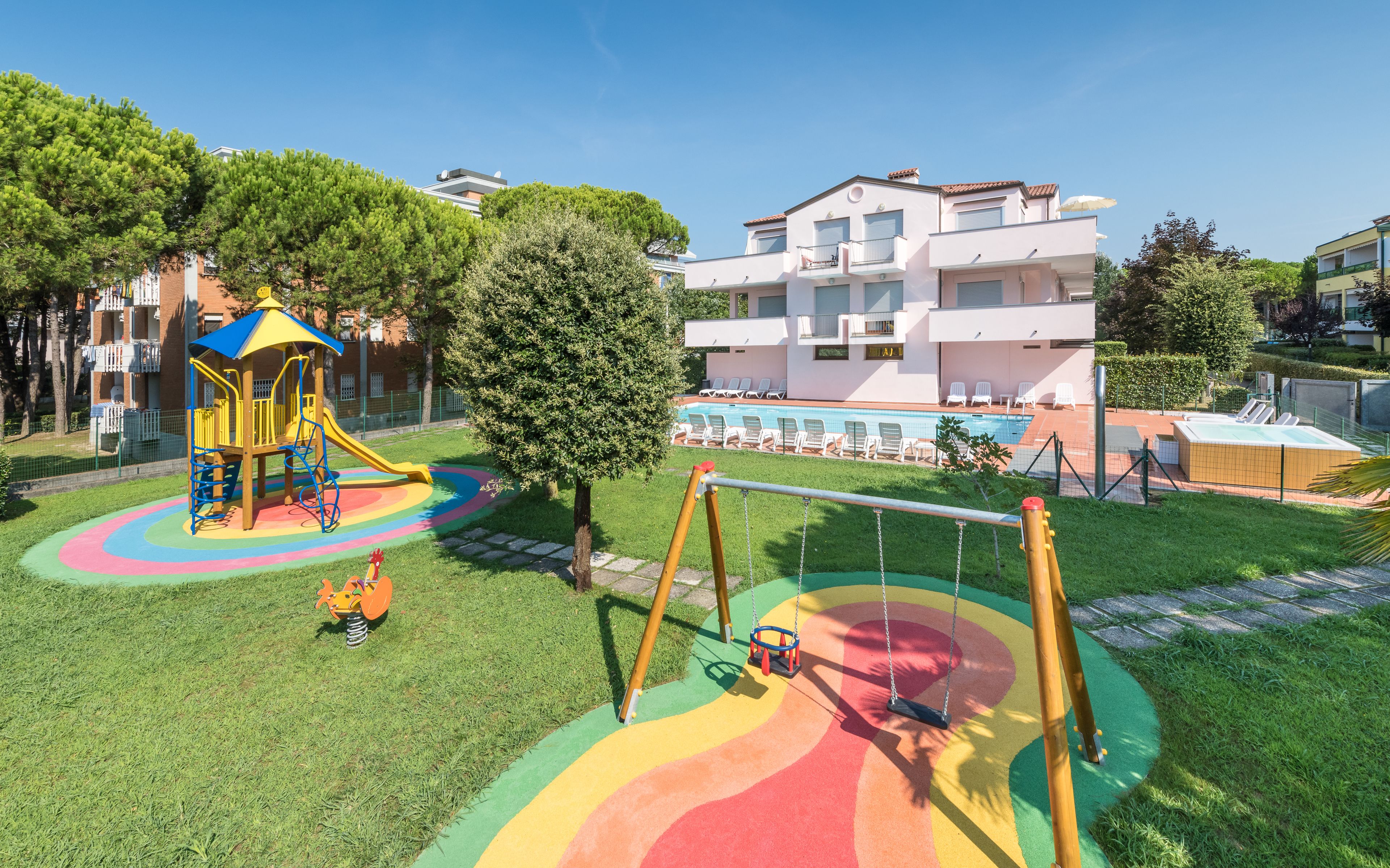 Bosco Canoro East Eco Resort