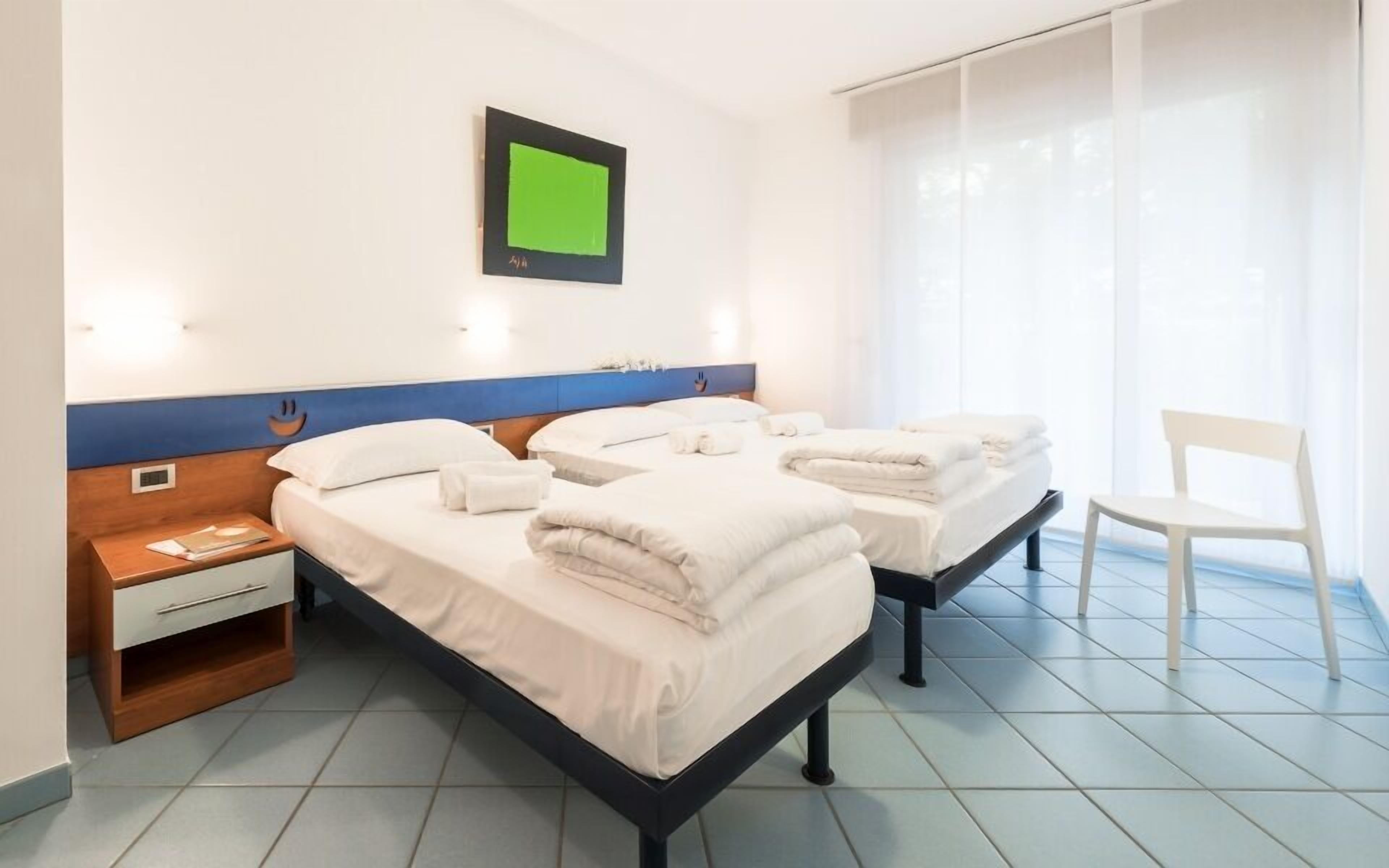 Bosco Canoro East Eco Resort