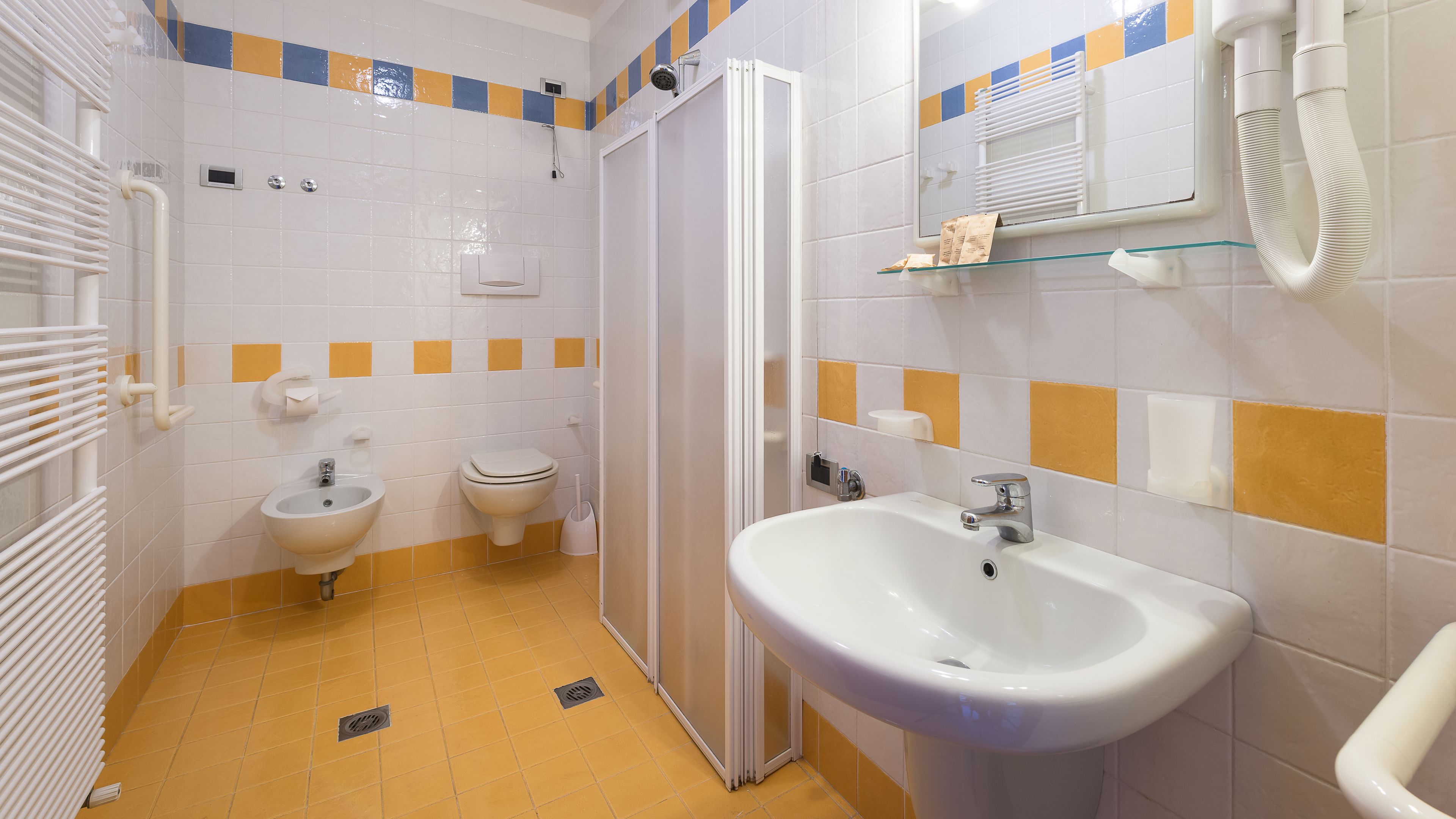 Bosco Canoro East Eco Resort